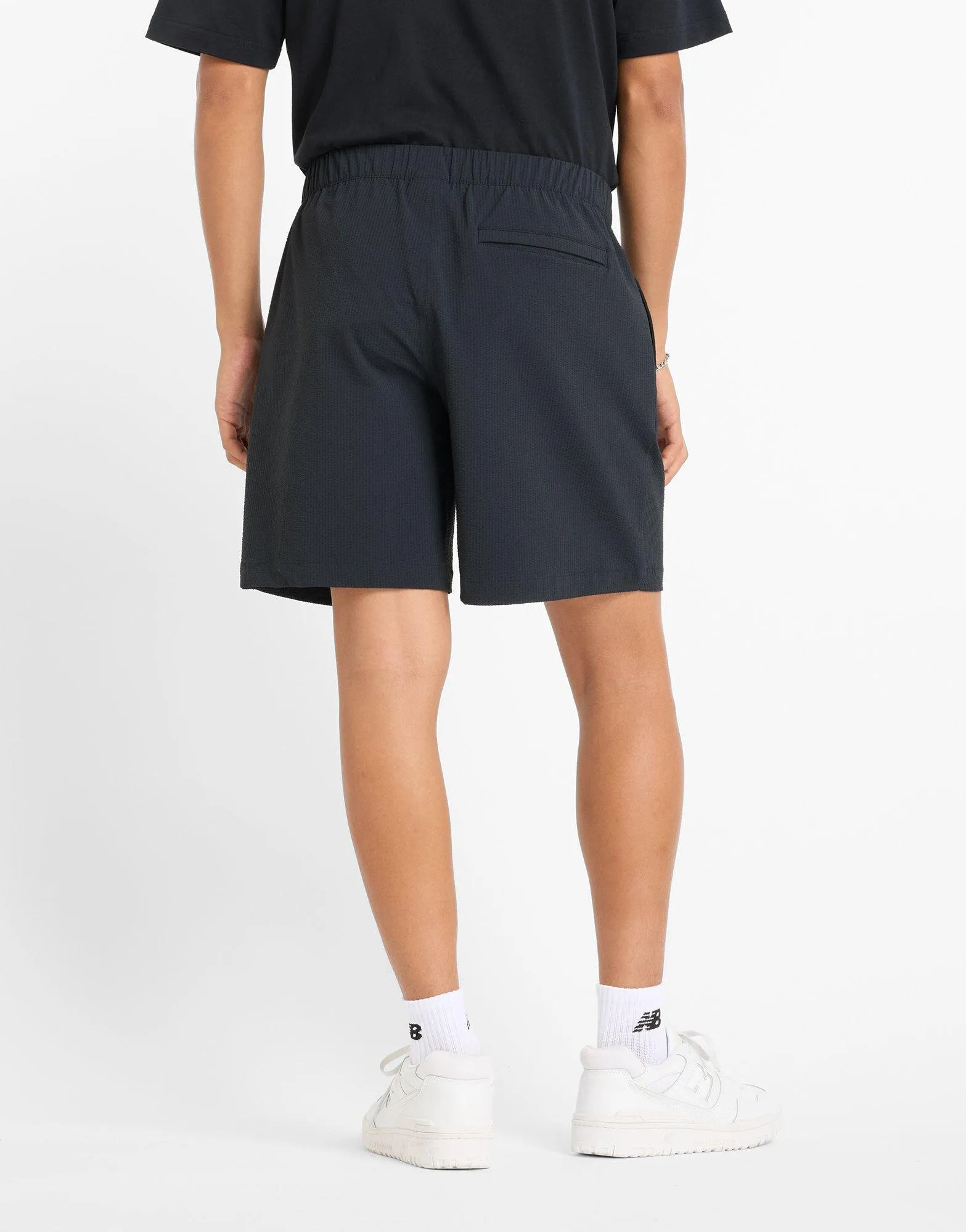 ??????? ????? Seersucker | ????? low waisted
