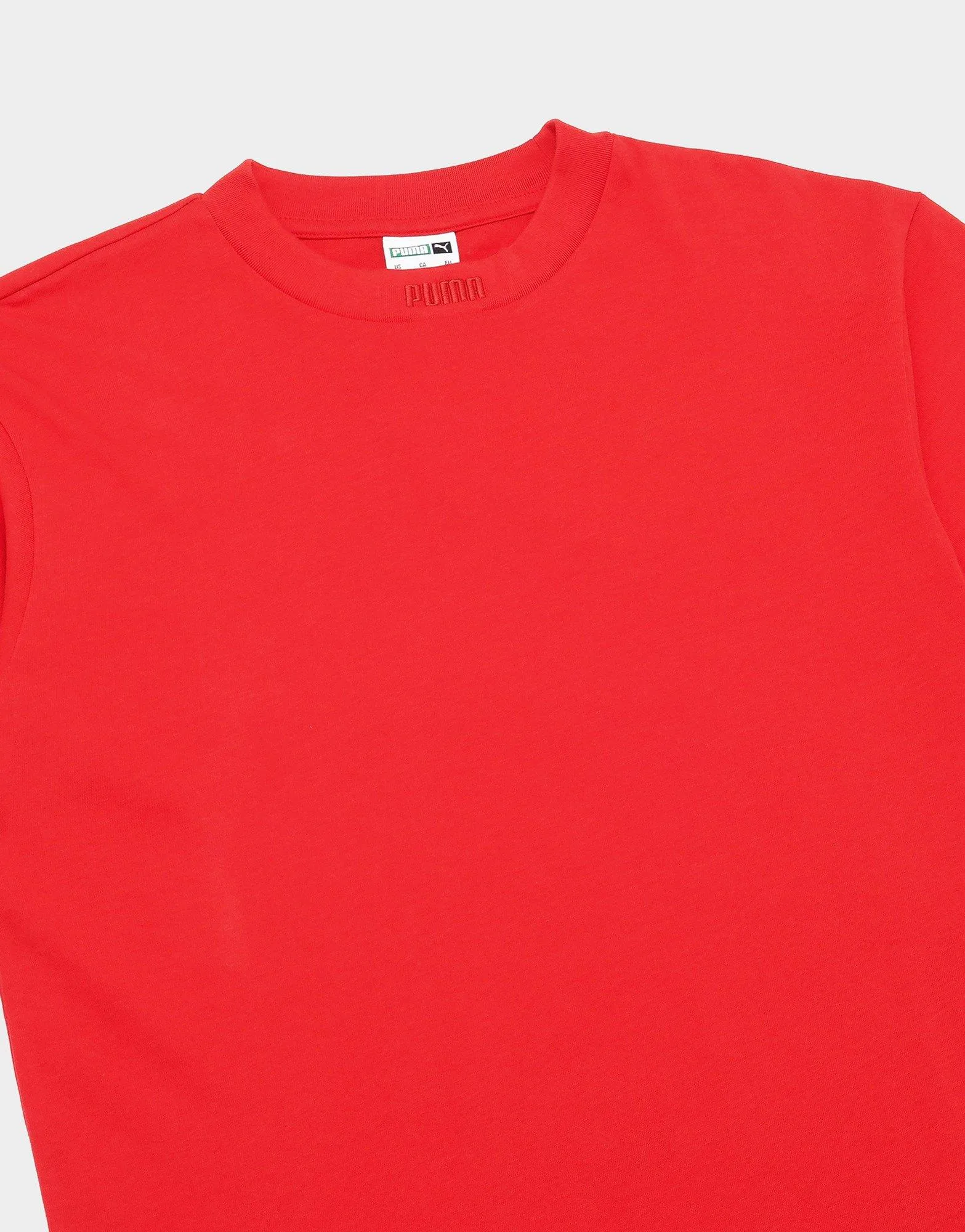 Premium Essential T-Shirt Quick Dry Comfort