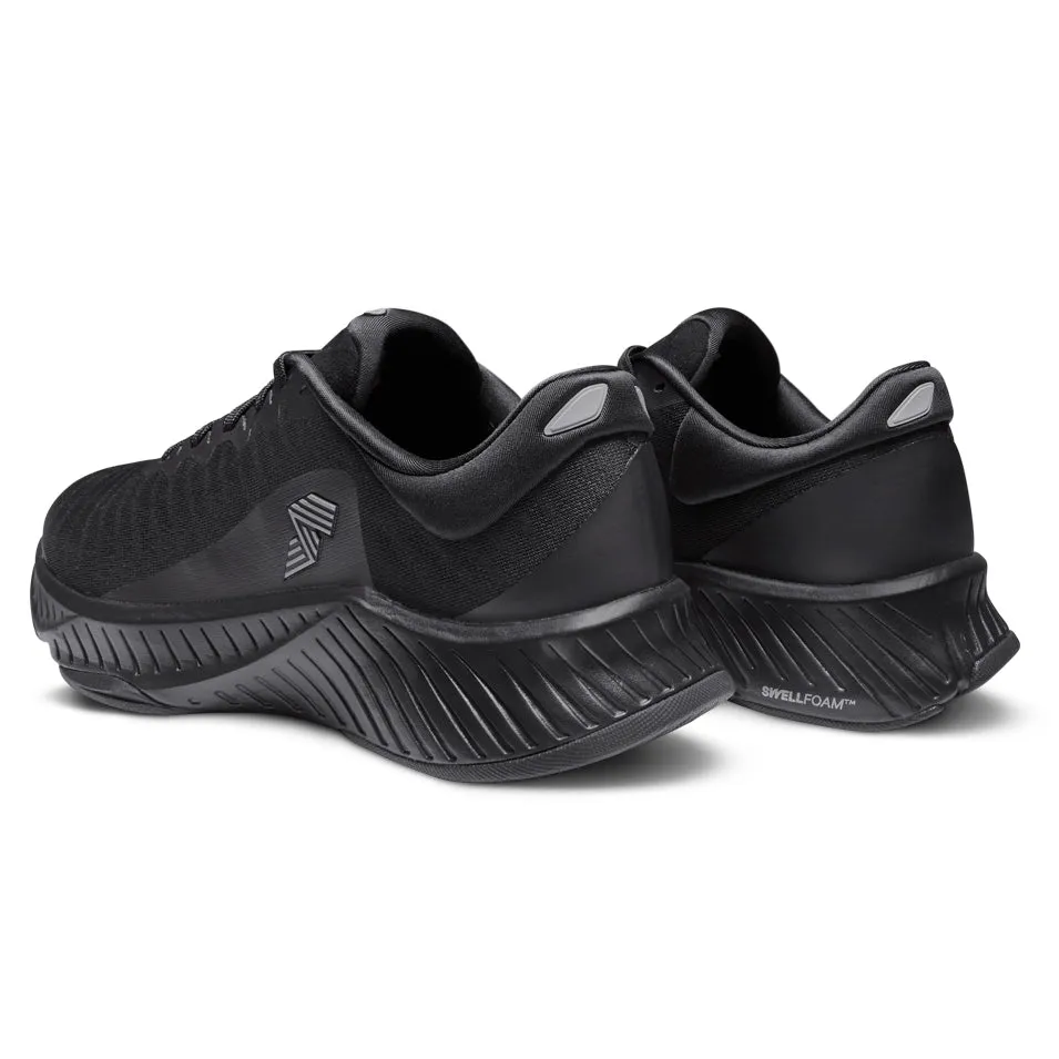 Stretchable Openings R.A.D? R-1 TRIPLE BLACK