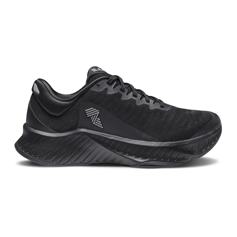R.A.D? R-1 TRIPLE BLACK Airy Feel Move Daily