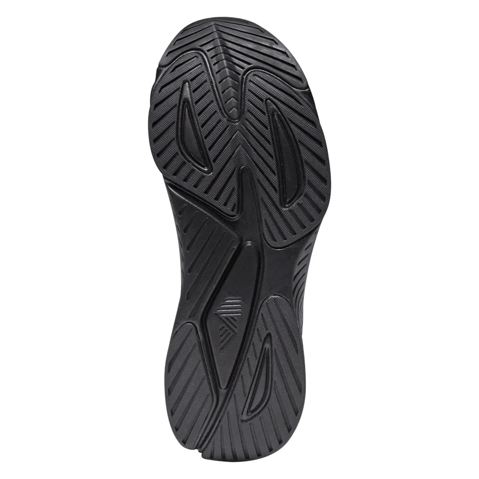 R.A.D? R-1 TRIPLE BLACK Flat Wear