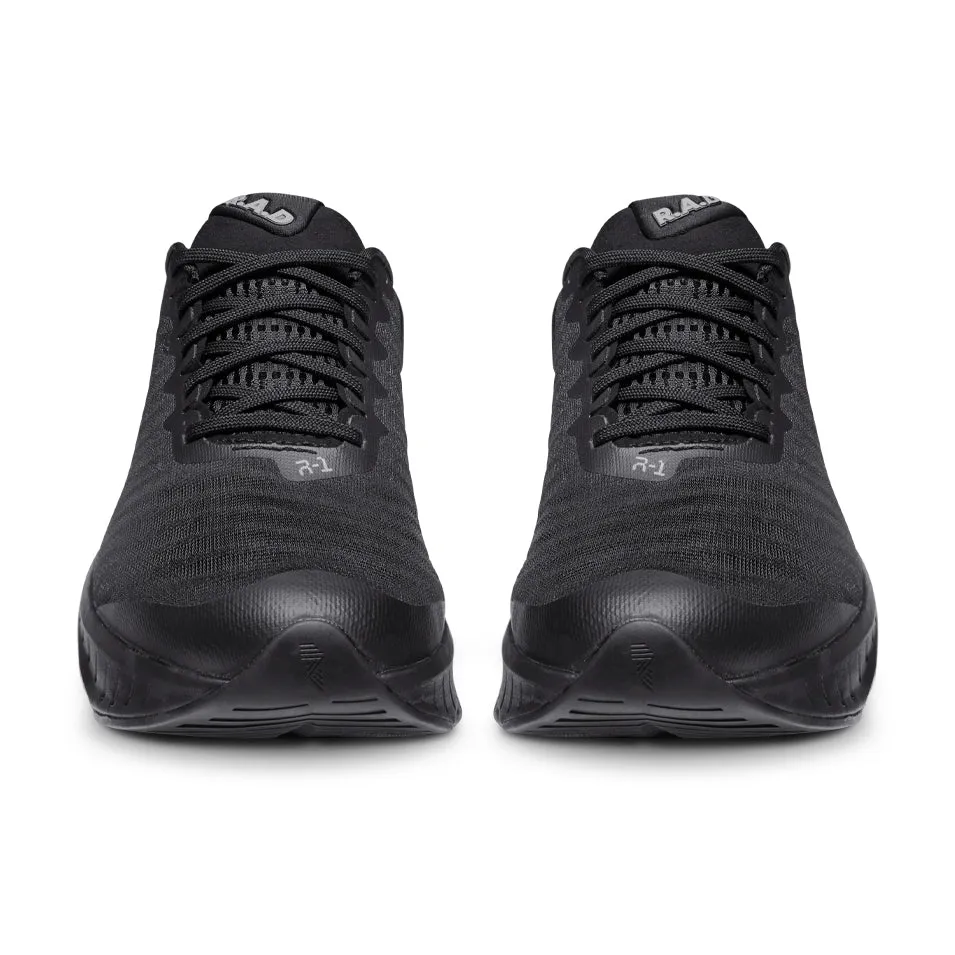 Odor Control Treatment R.A.D? R-1 TRIPLE BLACK