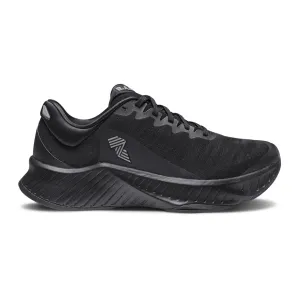 R.A.D? R-1 TRIPLE BLACK Airy Feel Move Daily