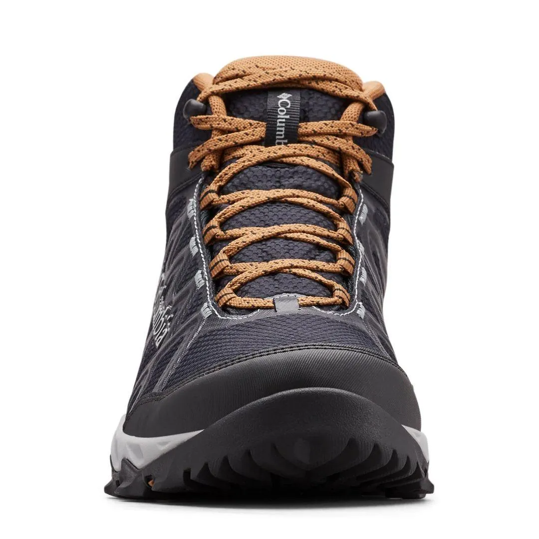 Columbia Men Black PEAKFREAK X2 MID OUTDRY Snow Travel