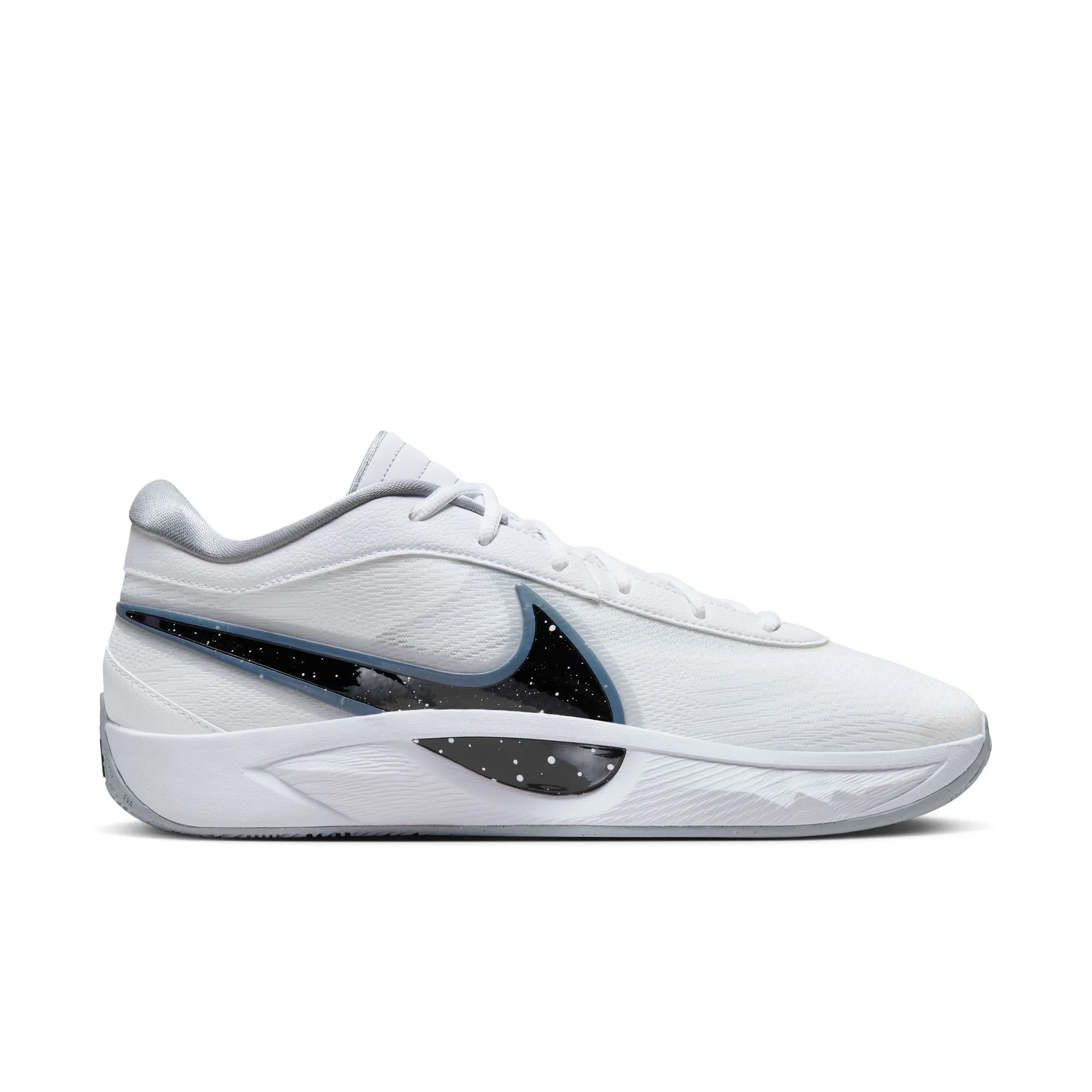 Champion Feel Men's Nike Giannis Freak 6 Basketball Shoes