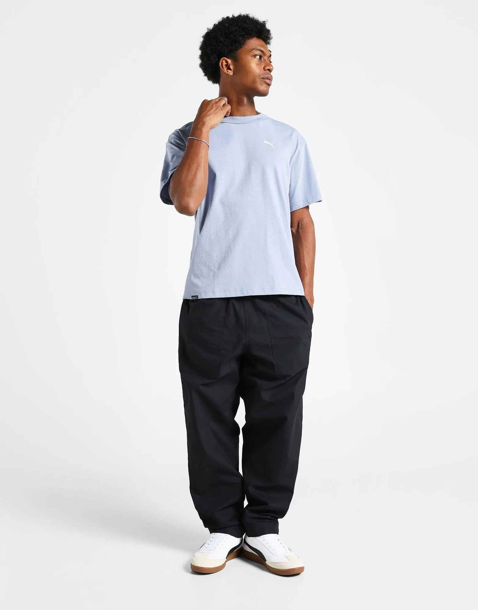 Comfortable All Day Wear All In Good Time T-Shirt
