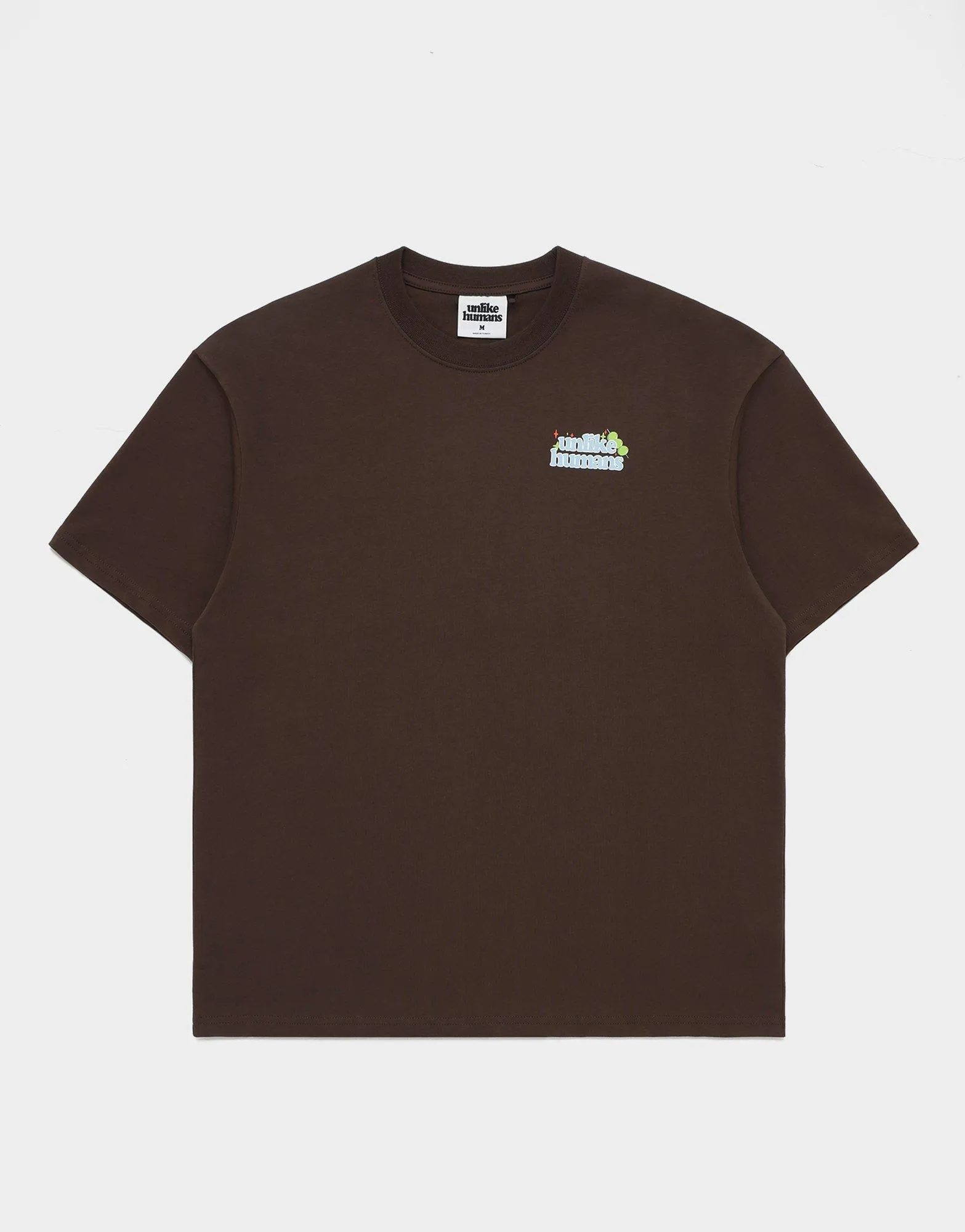 Daily Favorite Relaxed fit style Siciliano T-Shirt
