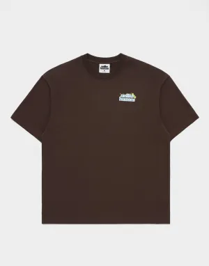 Siciliano T-Shirt Perfect Comfort Comfortable Wear
