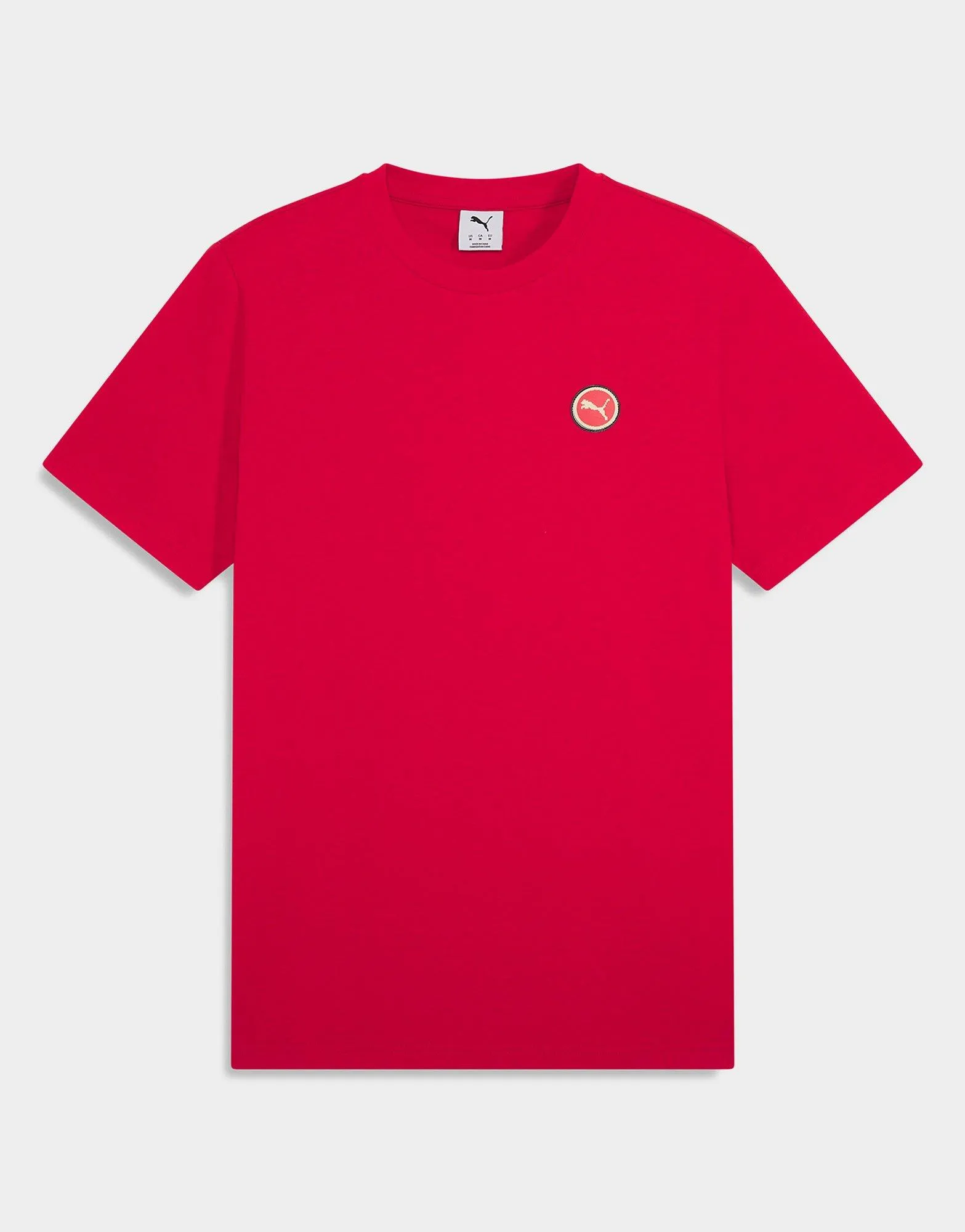 Game On T-Shirt Classic Look
