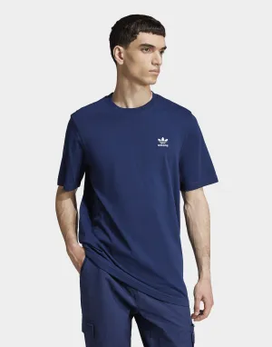 Casual Wearable Light and Breathable Trefoil Essentials T-shirt