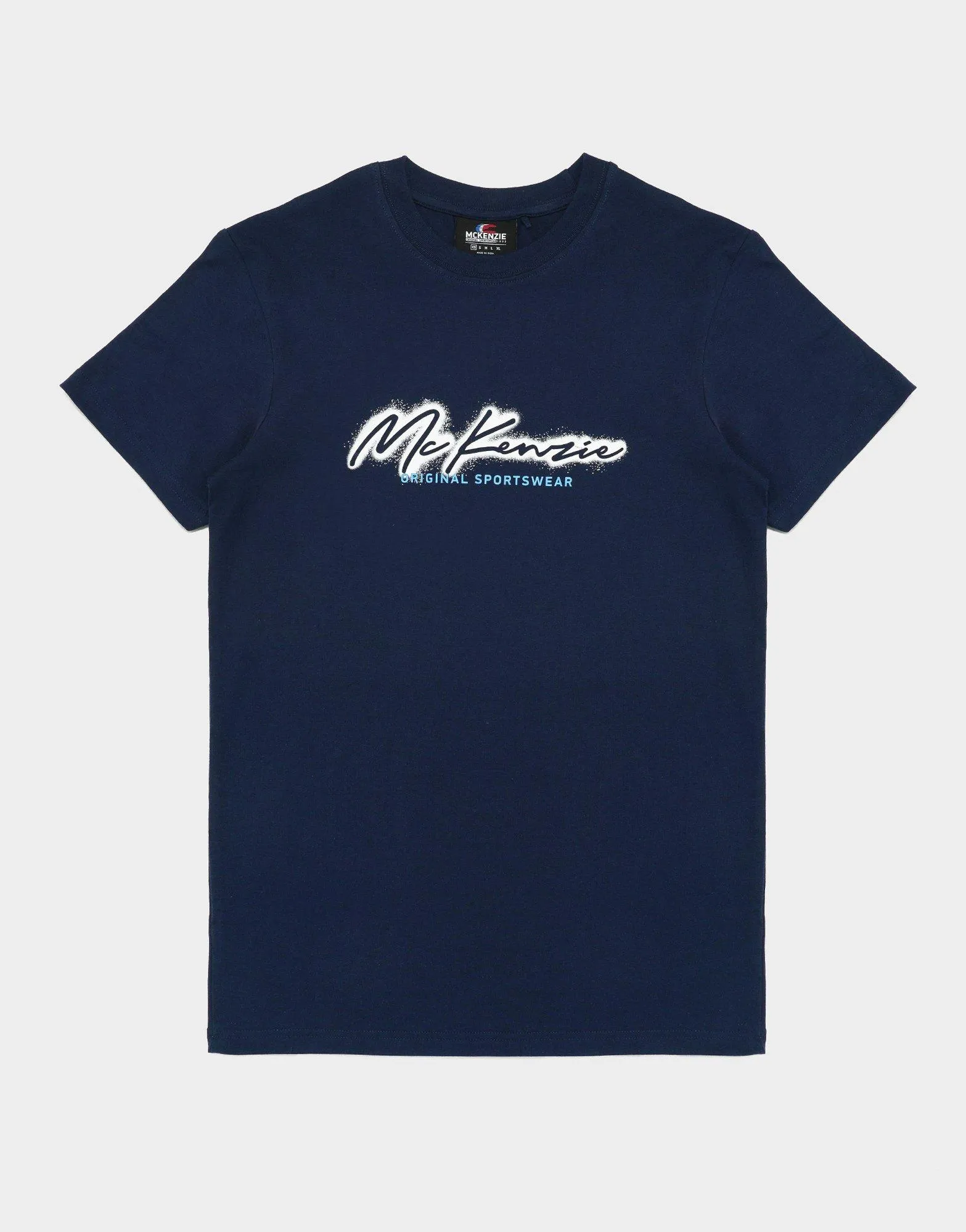 Minimalist Apparel Smart Layer Caspian T-Shirt