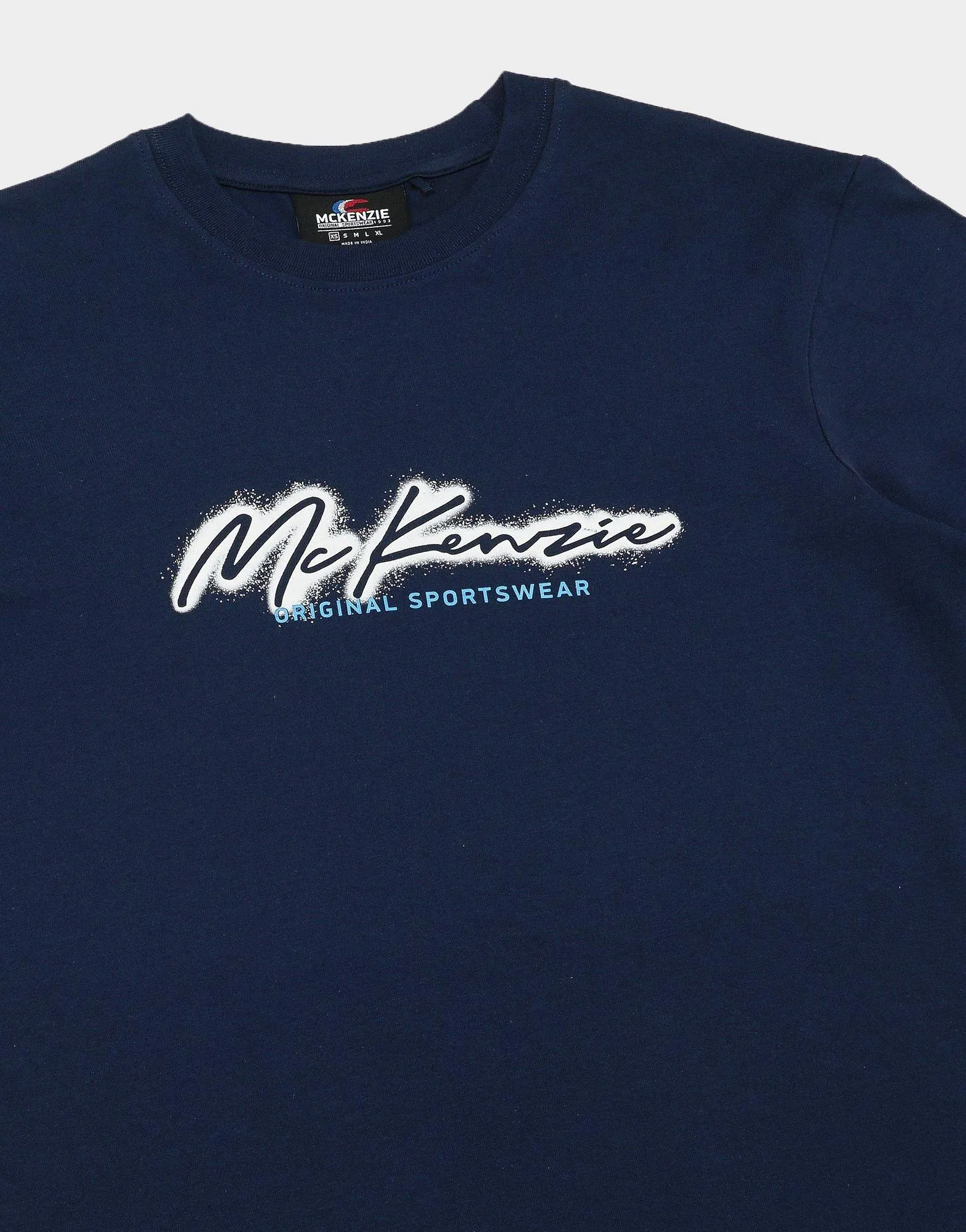 Classic Layer Wear Caspian T-Shirt