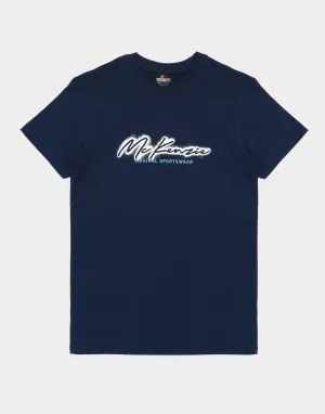 Caspian T-Shirt Comfy Comfort Roomy Waistband