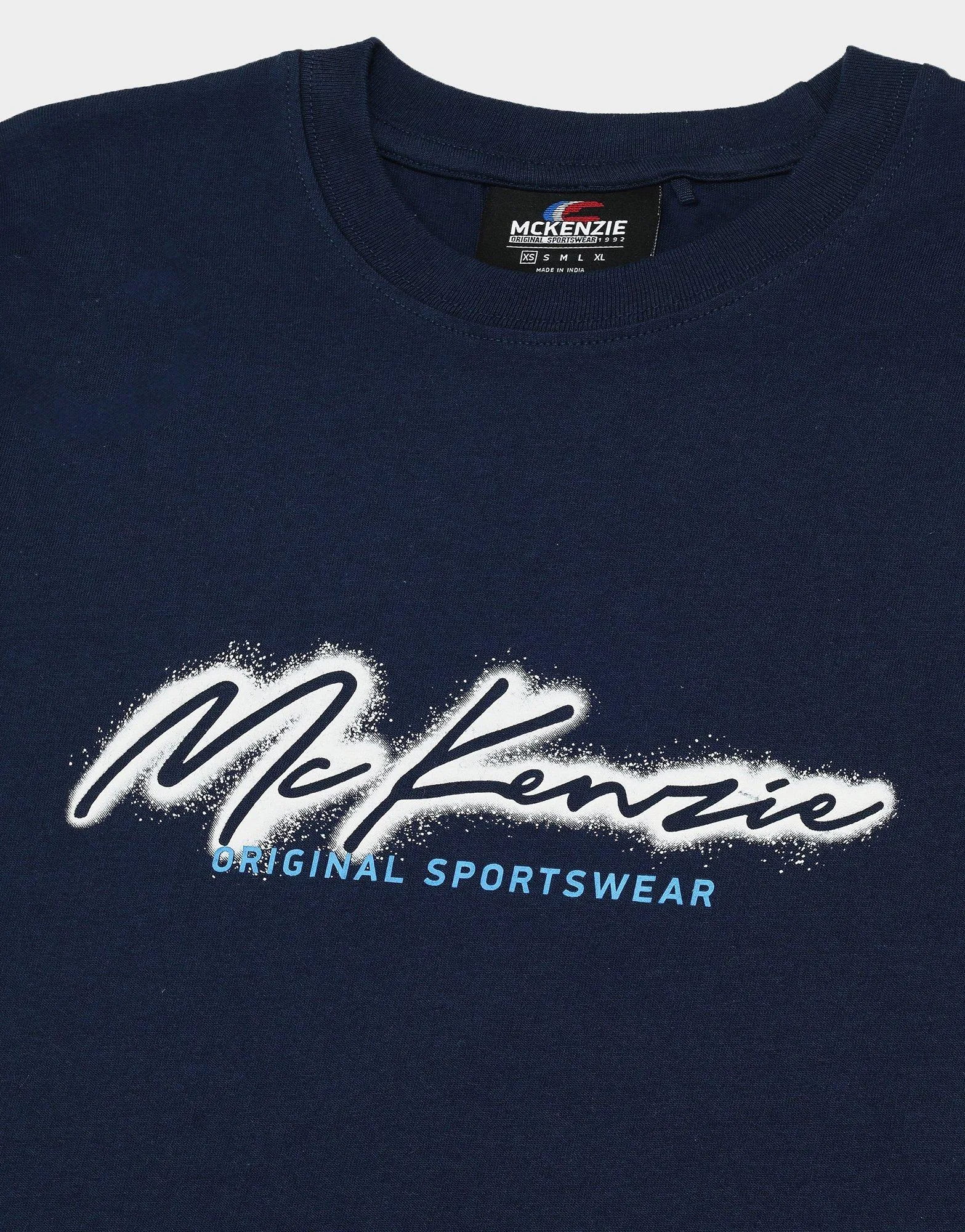 Caspian T-Shirt comfortable option