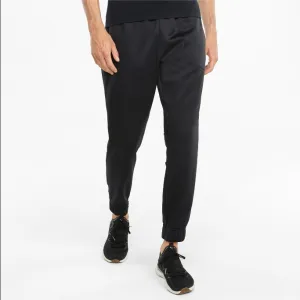 Durable Sole Puma Train Pwr Fleece Jogger 520894 01 black