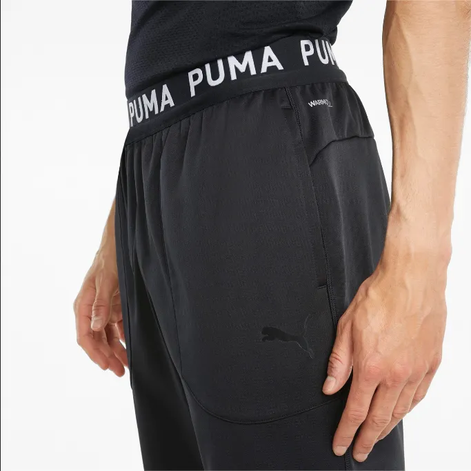 Casual Performance Puma Train Pwr Fleece Jogger 520894 01 black