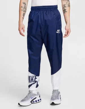 Tear Resistant Fiber Windrunner Woven Pants