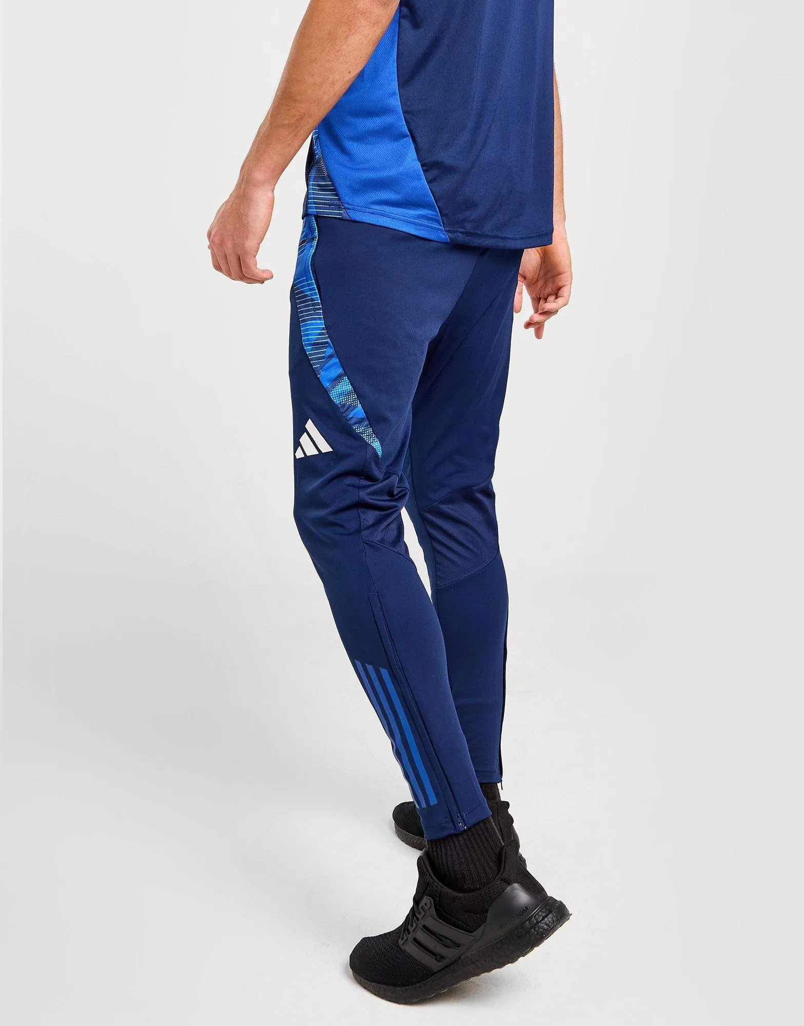 Pool Capri Tiro 24 Competition Training Pants