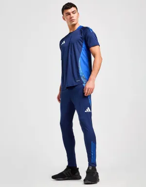 Tiro 24 Competition Training Pants Breathable Design Beach Joggers Capri