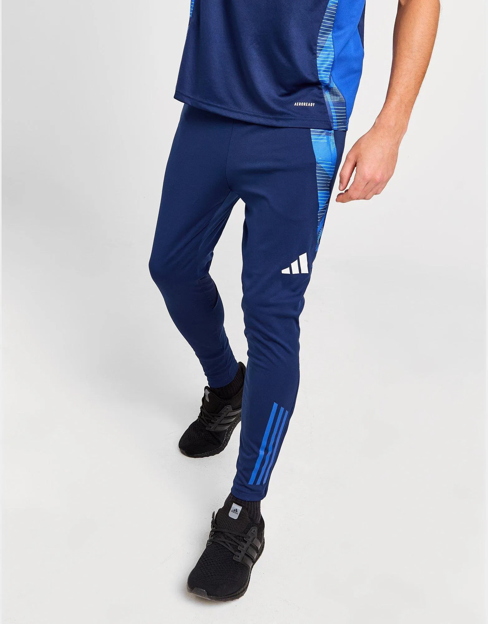 Tiro 24 Competition Training Pants Daily Wear