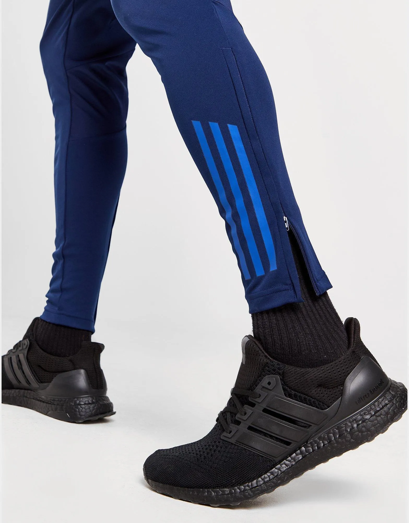 Tiro 24 Competition Training Pants Functional Fit FlexFoldWaistband