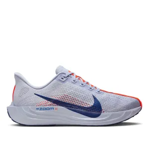 Nike Men's Pegasus Plus Road Running Shoes Breathable Knit Fabric