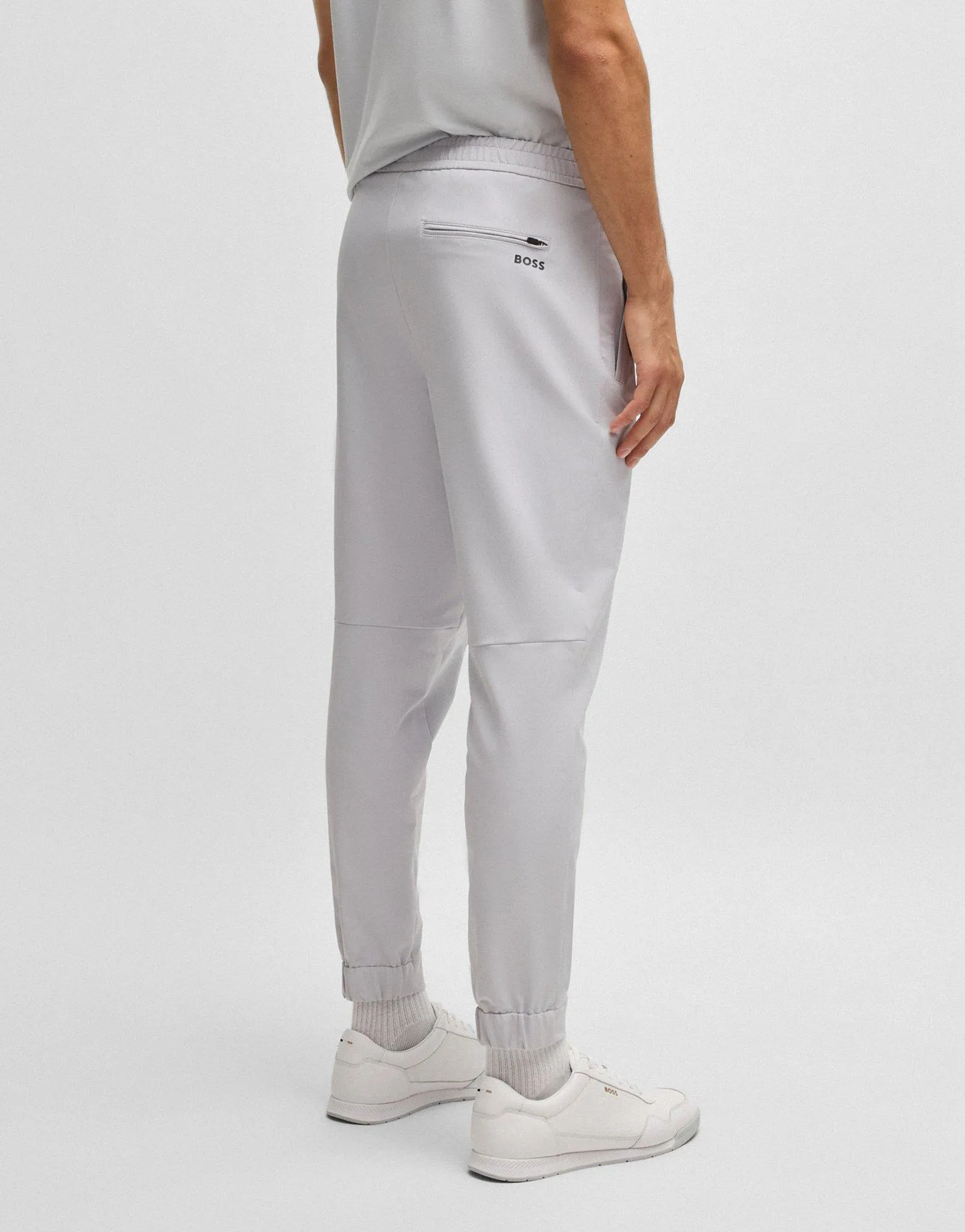 Flex Leggings Capri ????? ???? Tapered-Fit | ?????