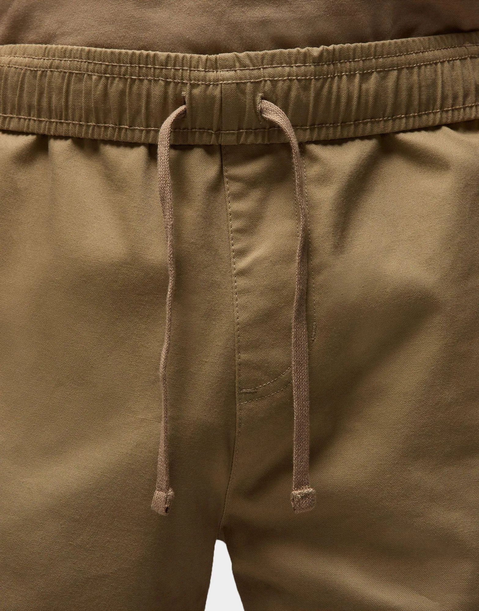 Woven Pants Comfort Layer