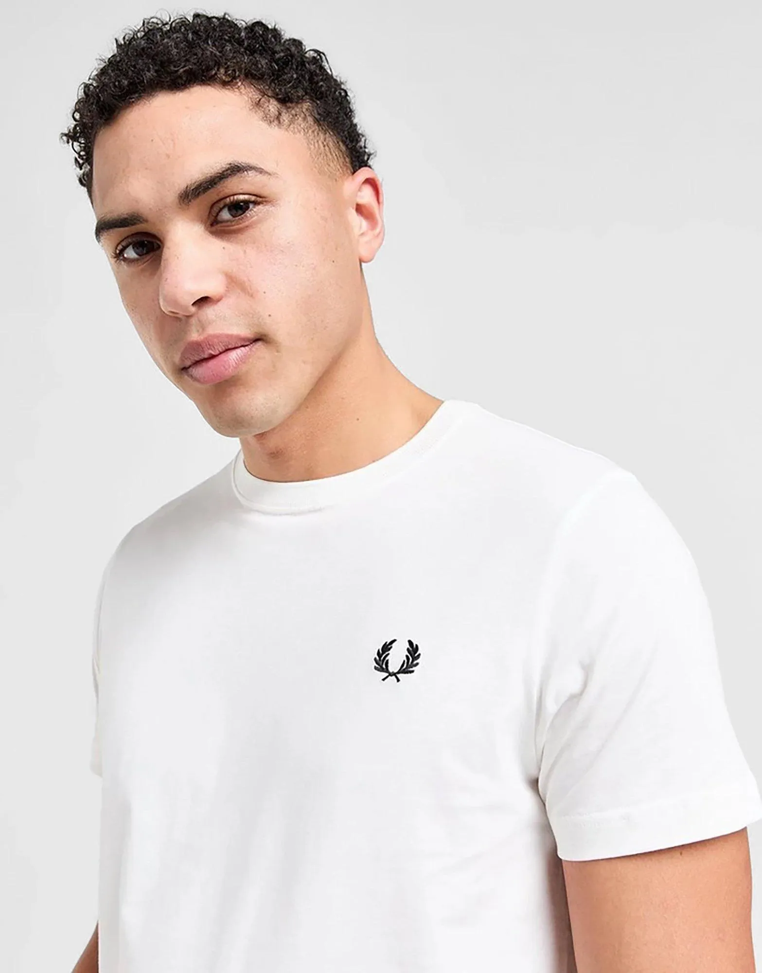 Daily Outfit Style Crew Neck T-Shirt