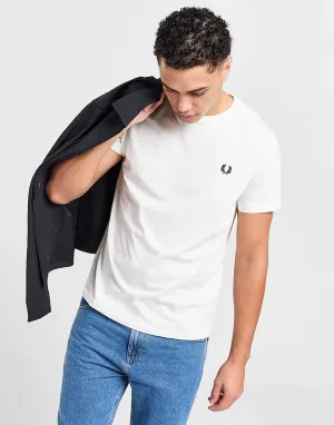 Crew Neck T-Shirt LightweightBlend Daily Favorite
