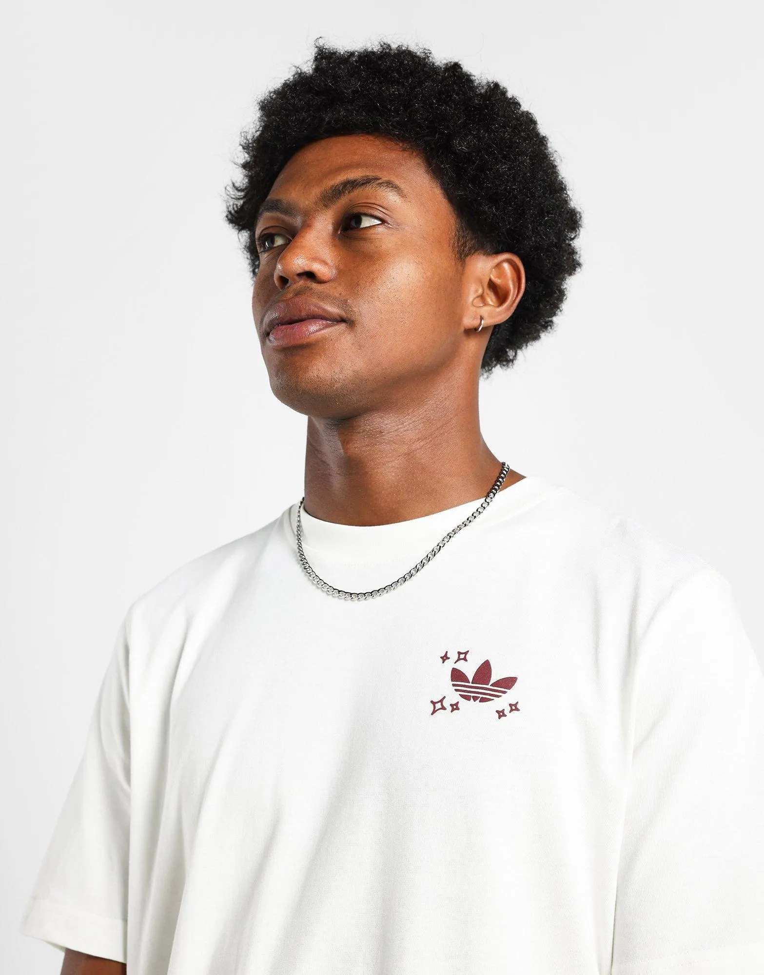 Biodegradable Textile Daisy Vibes T?Shirt