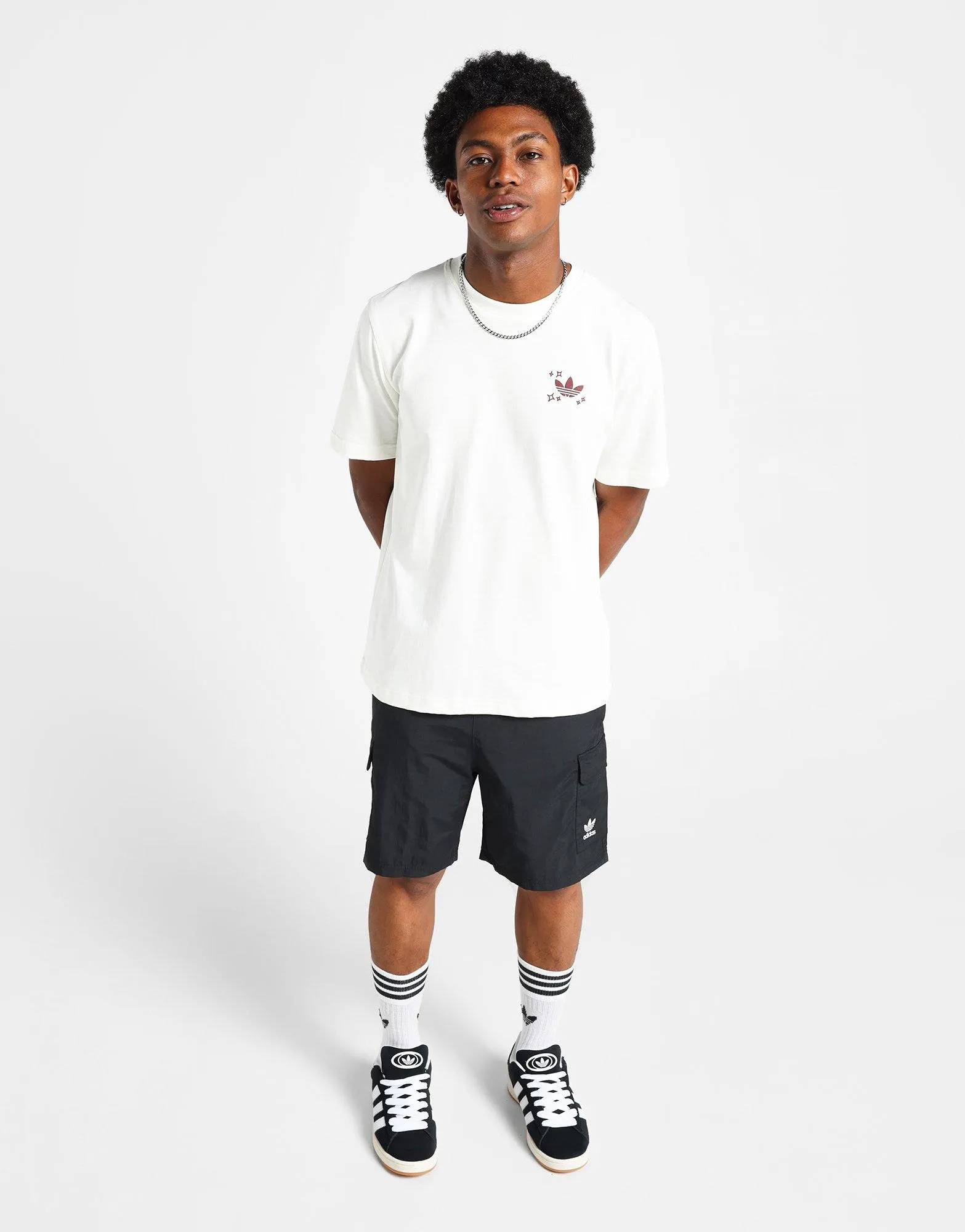 Skin Friendly Blends Daisy Vibes T?Shirt