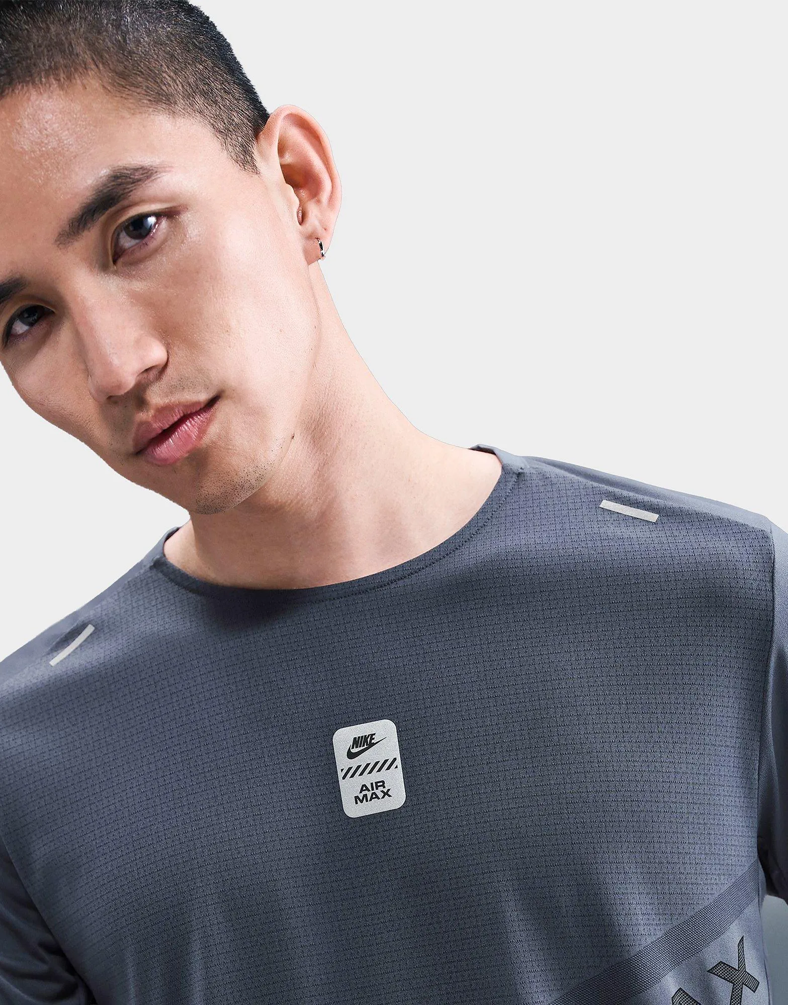 All Season Wear Air Max T-Shirt