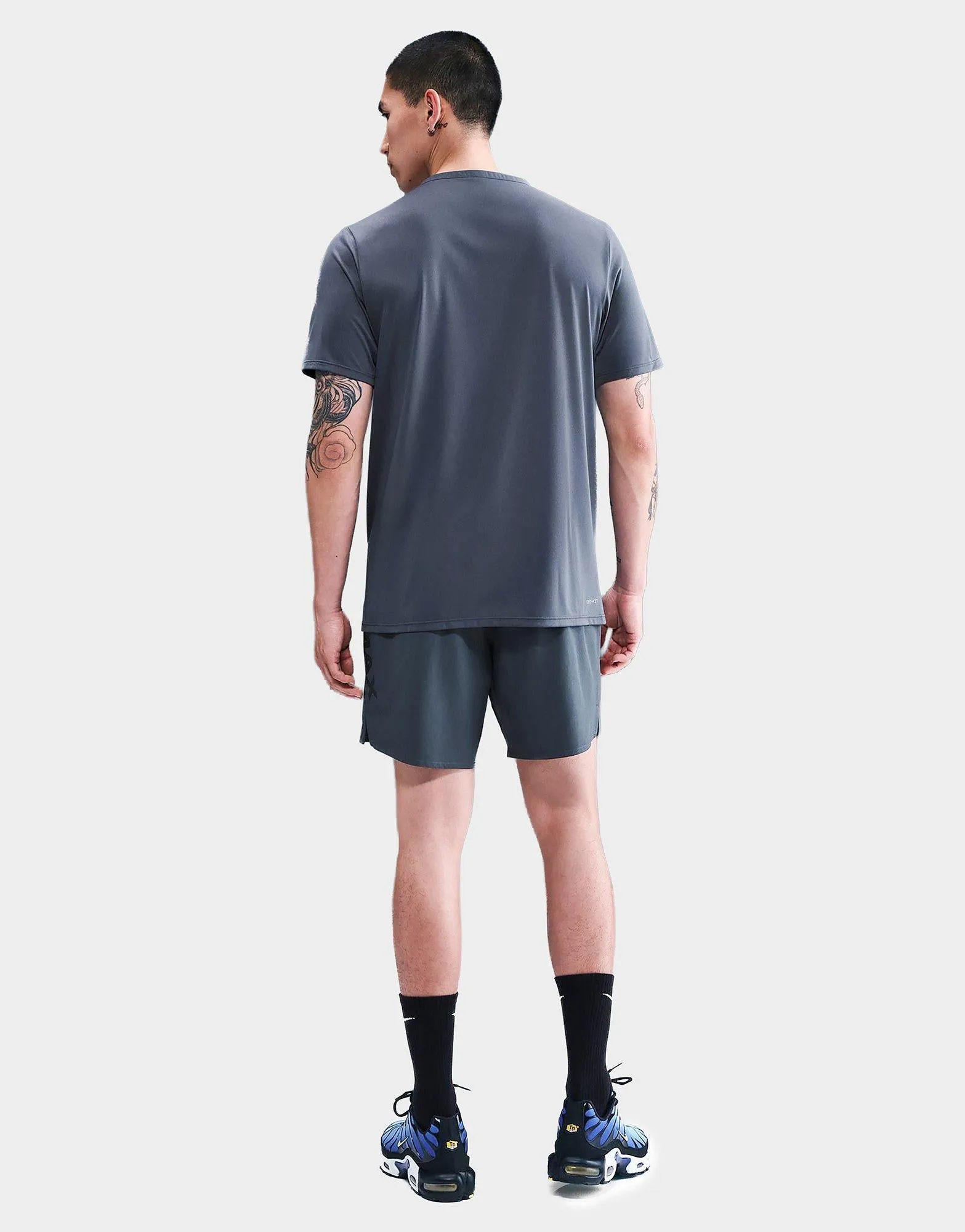 Air Max T-Shirt Athletic and Cool