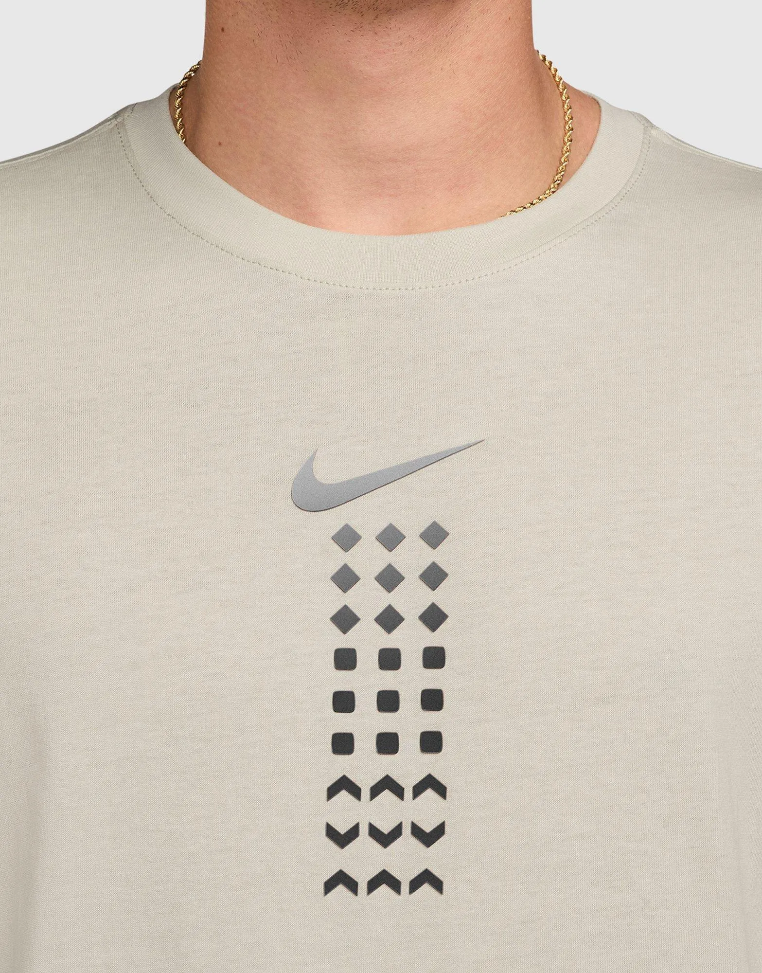 Quick Comfort Wear Sportswear T-Shirt