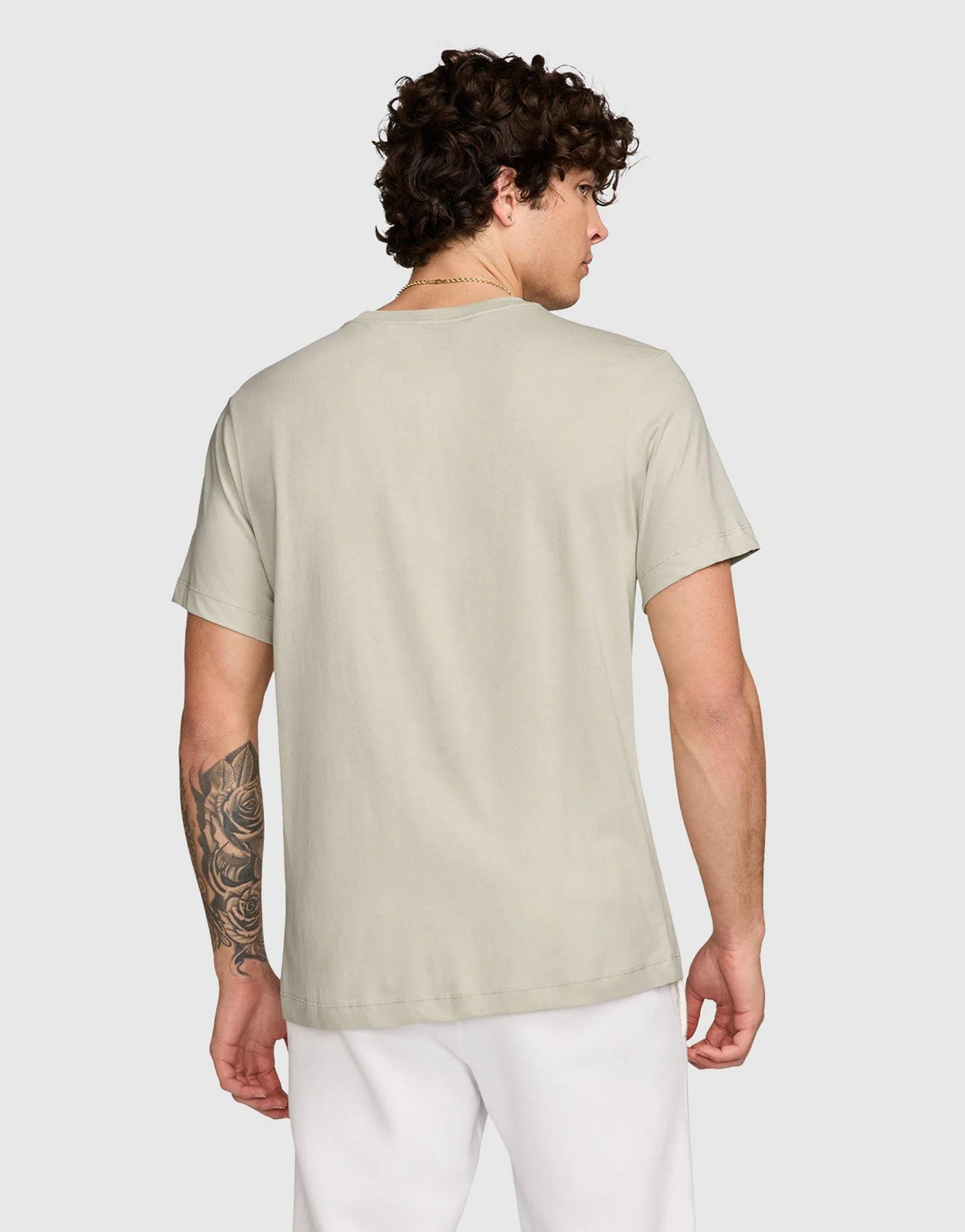 Sportswear T-Shirt Holiday Wear Casual and cool