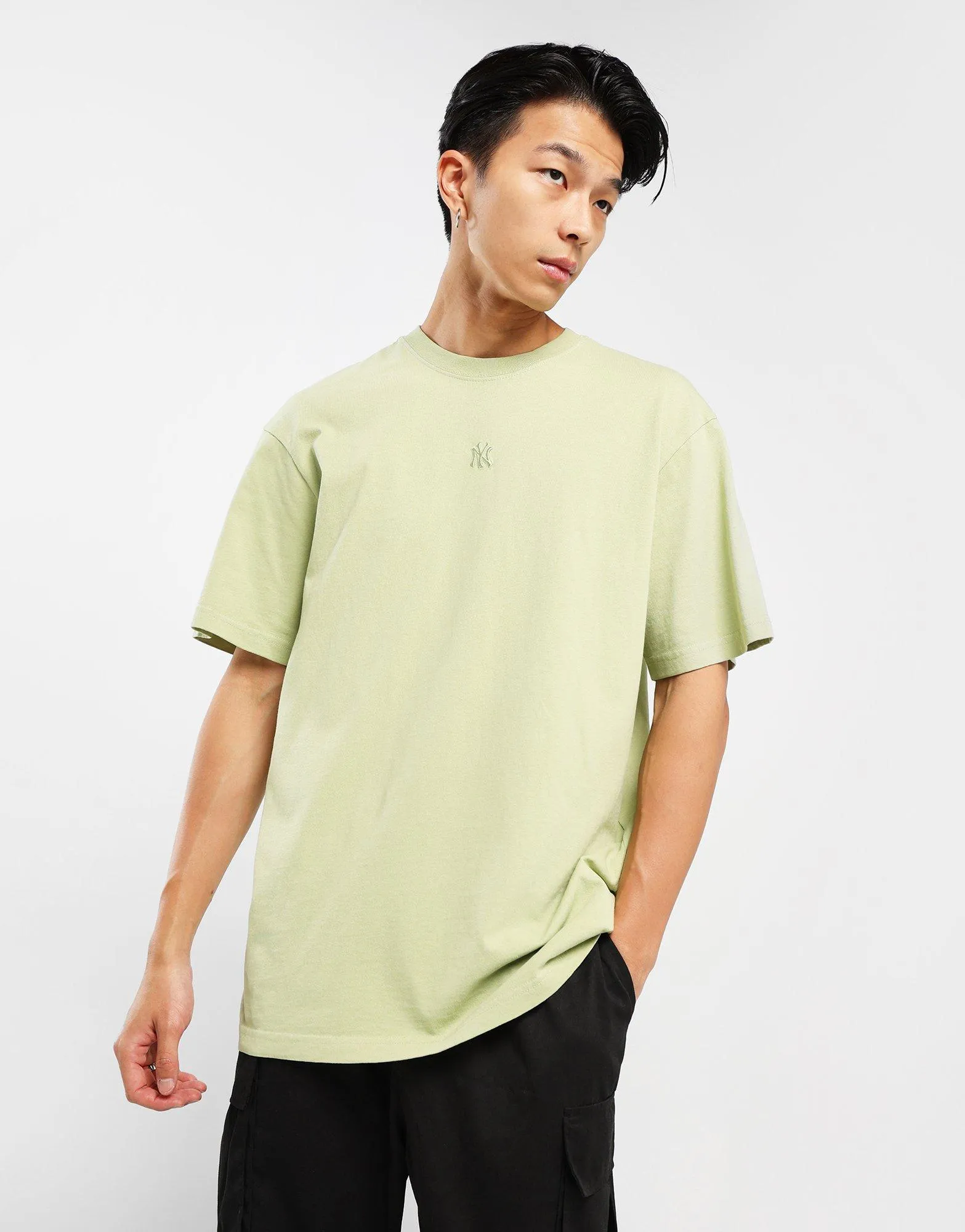 Cool and Relaxed Customer Favorite NY Yankees T-Shirt