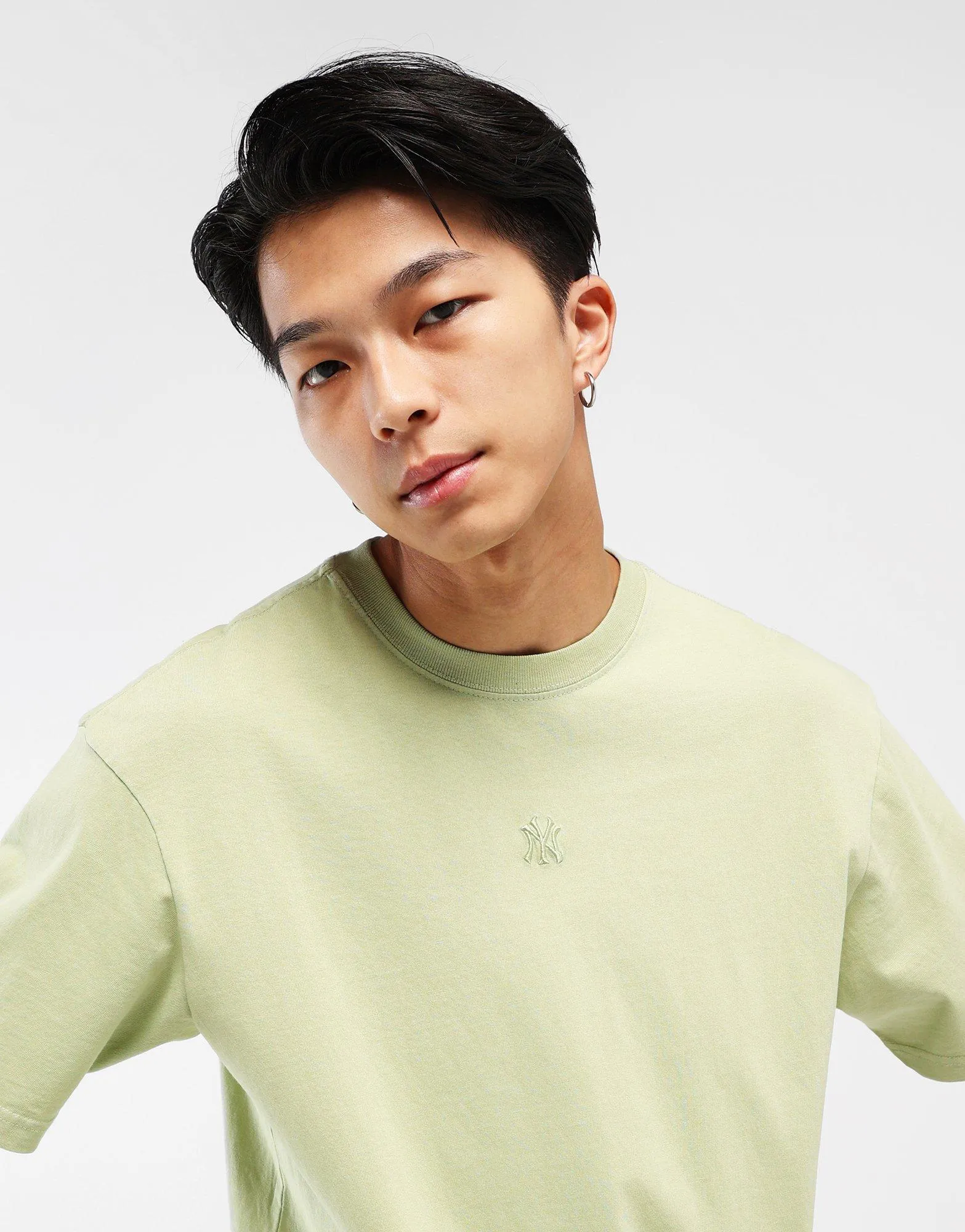 comfortable top NY Yankees T-Shirt