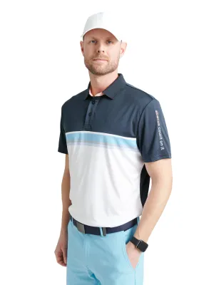 Brave Fit AntiSnagFabric Men's Marco Drycool Polo