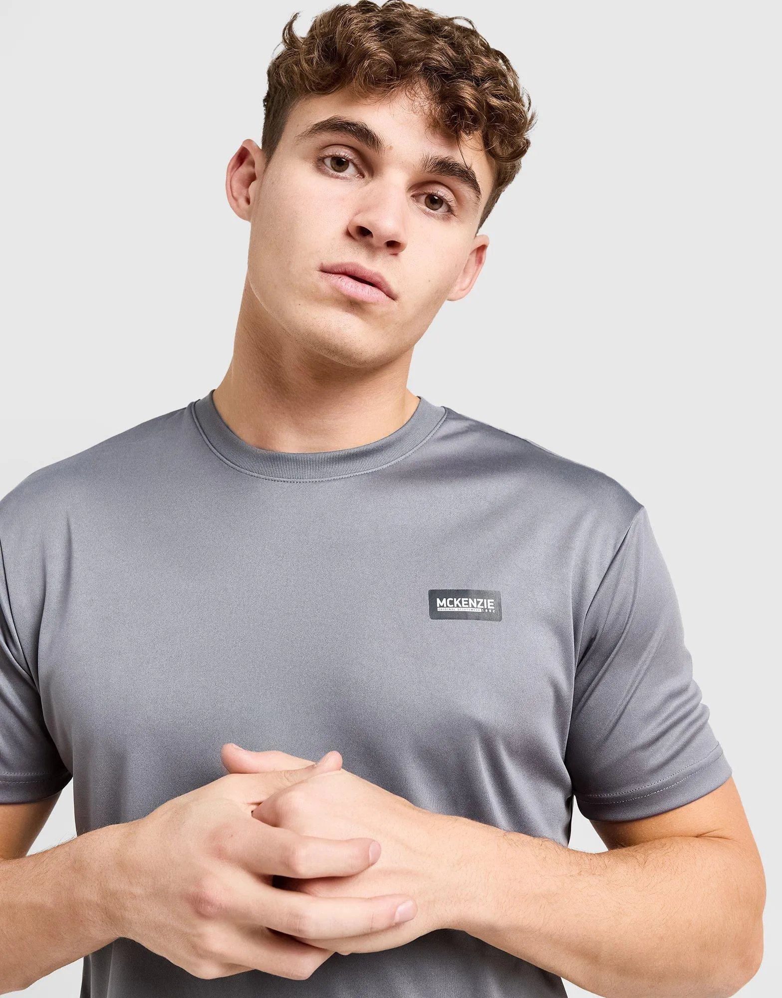 Dalston T-Shirt Soft Fit Wear