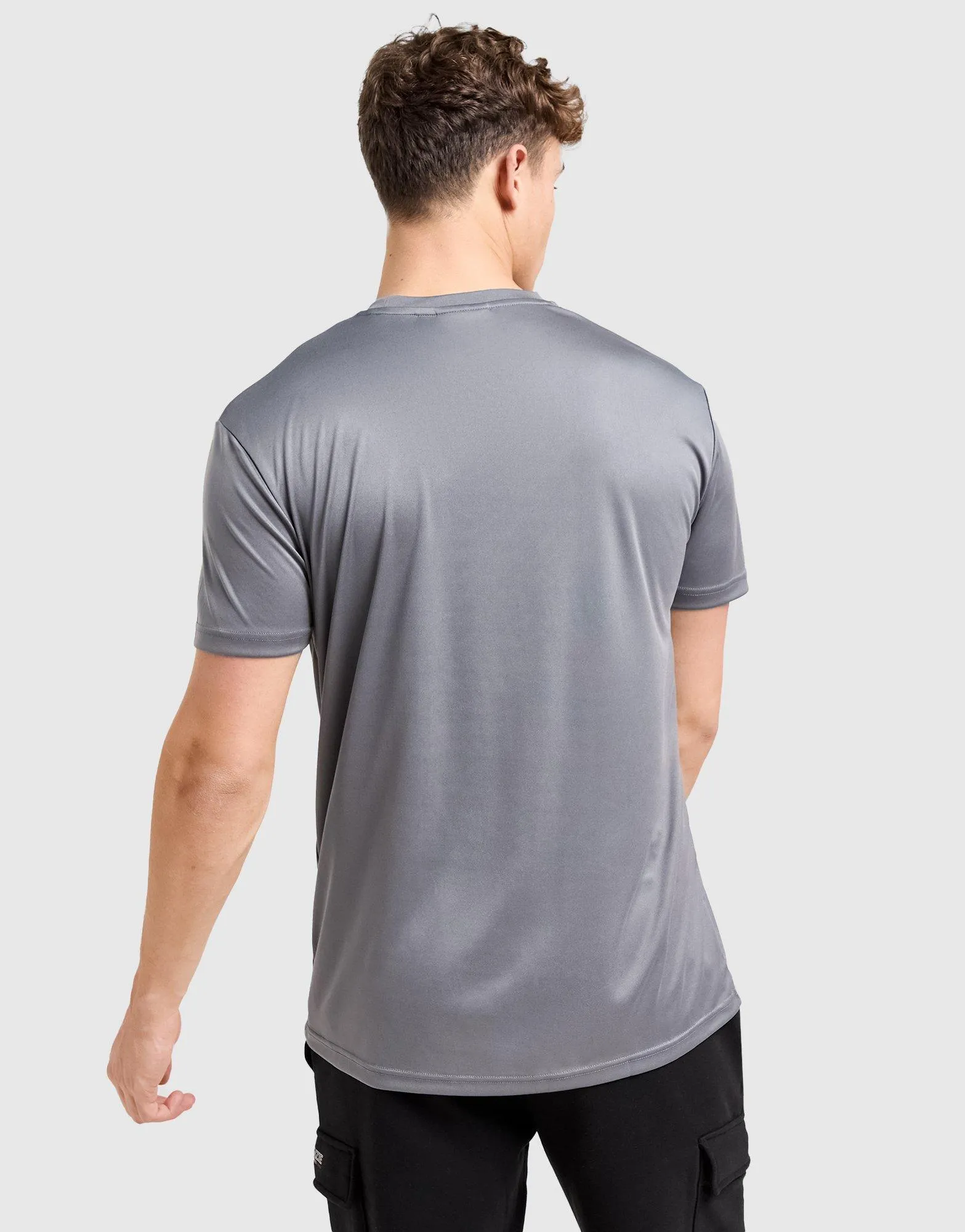 Dalston T-Shirt Comfy Fit Layer black friday