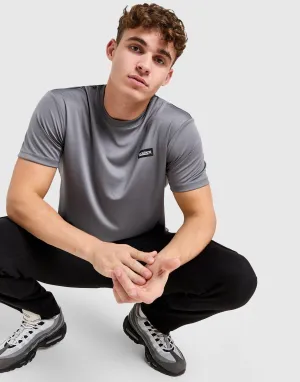 Elastic waist Dalston T-Shirt