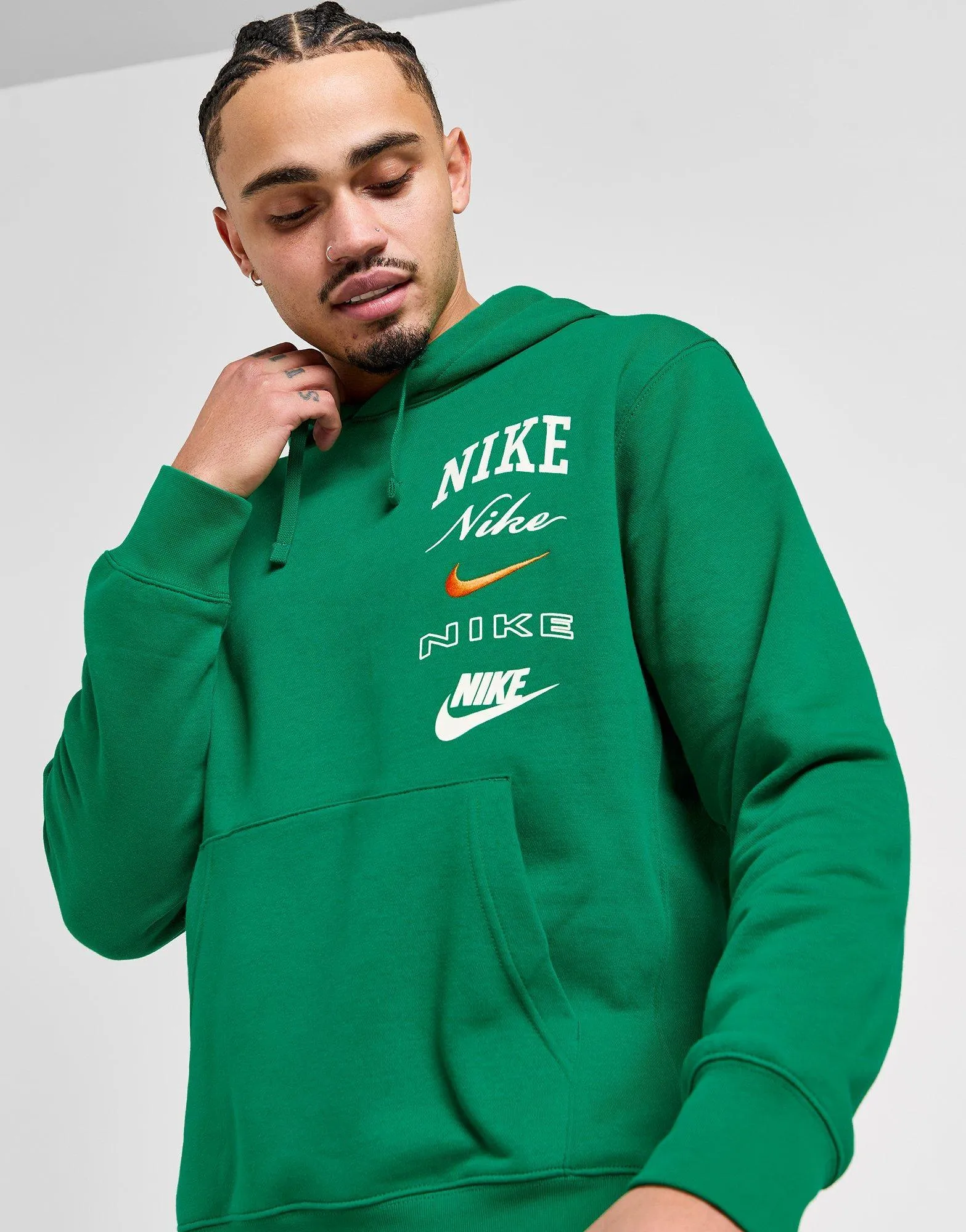 Snuggly Fit ???????? ????'?? Stack Logo | ?????