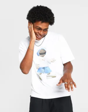 Stylish piece All In Good Time T-Shirt