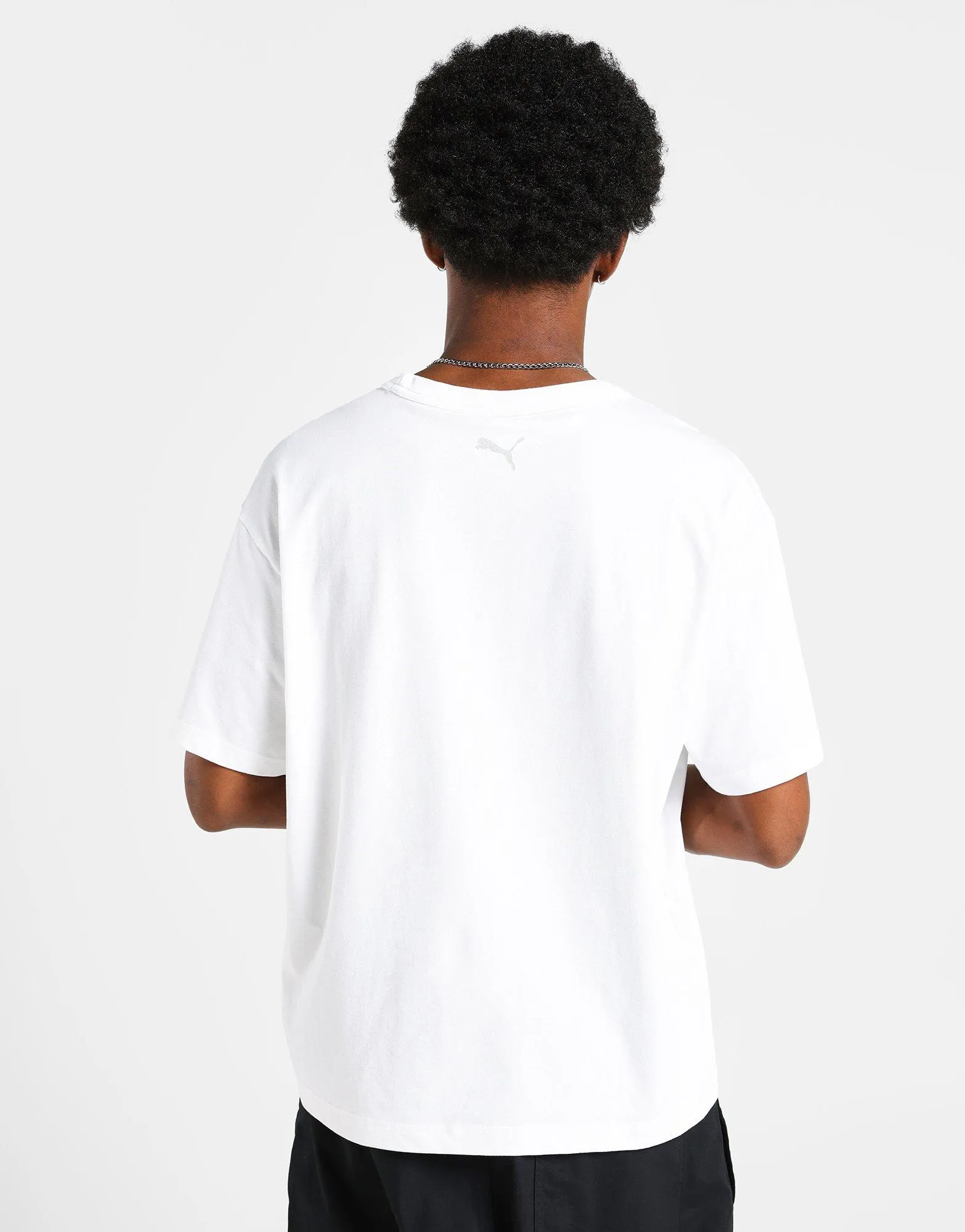 UV Protective Fabric All In Good Time T-Shirt