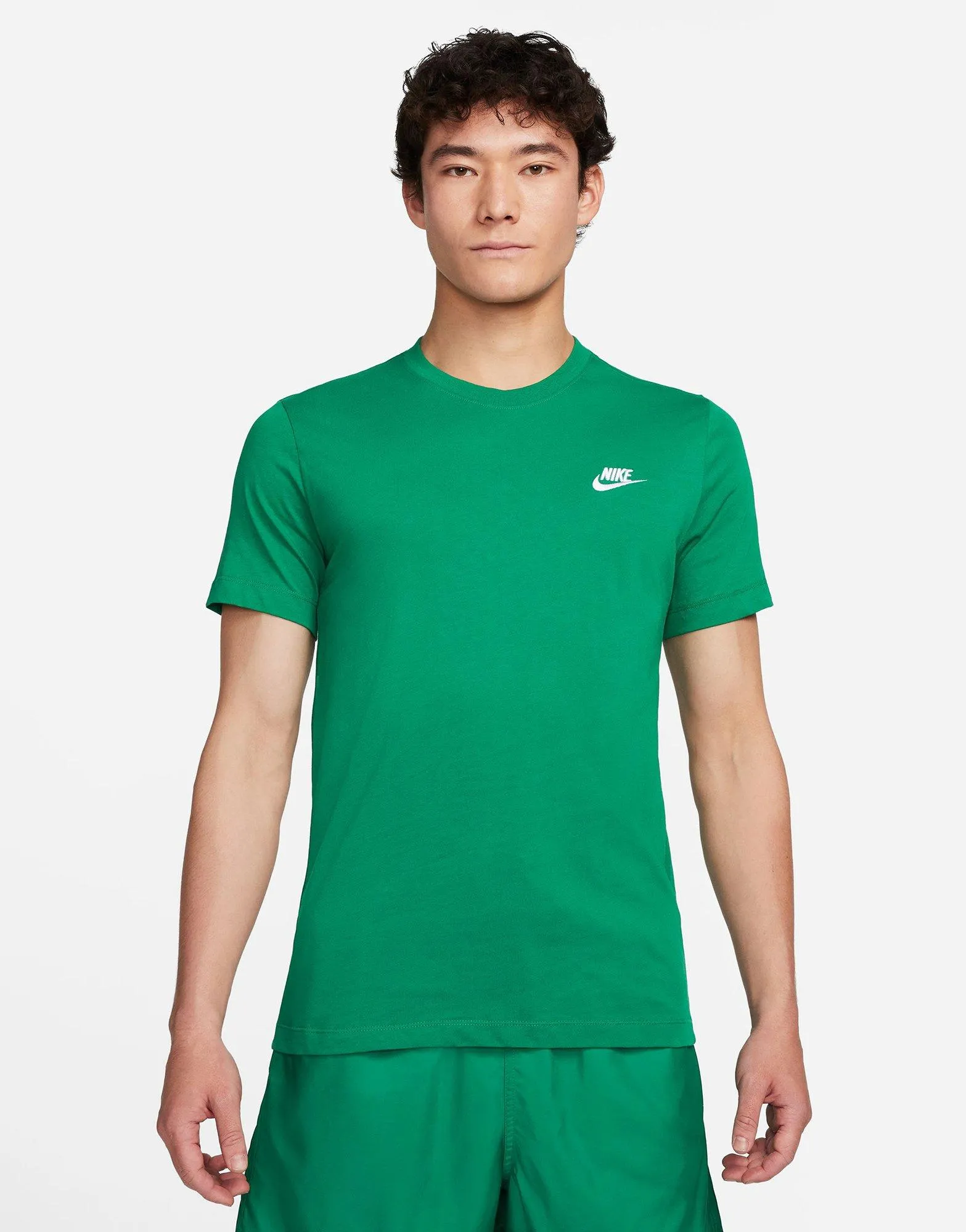 Sportswear Club T-Shirt Comfy Essentials Wear