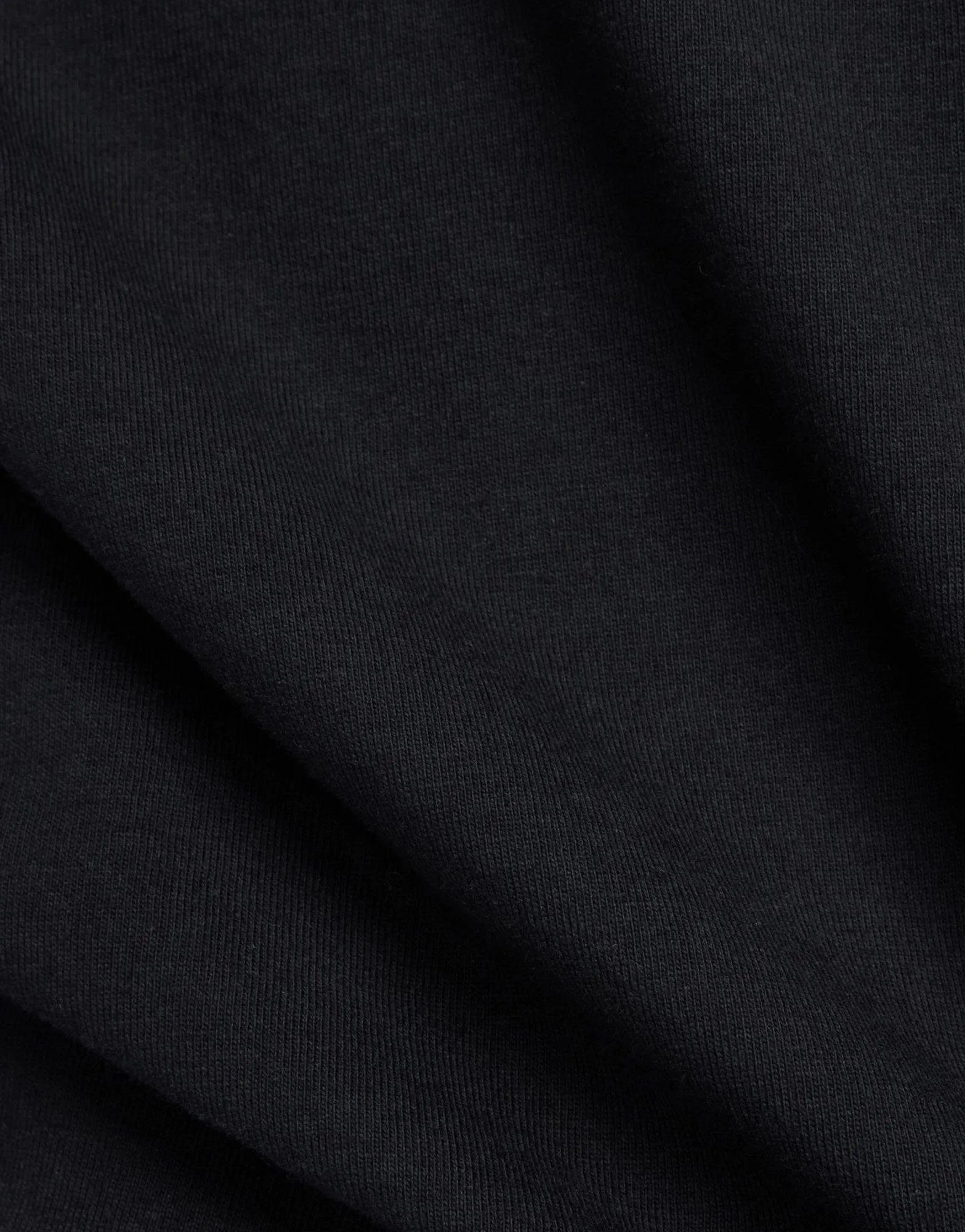 Stands T-Shirt Essential Piece Anti Shrinkage Treatment