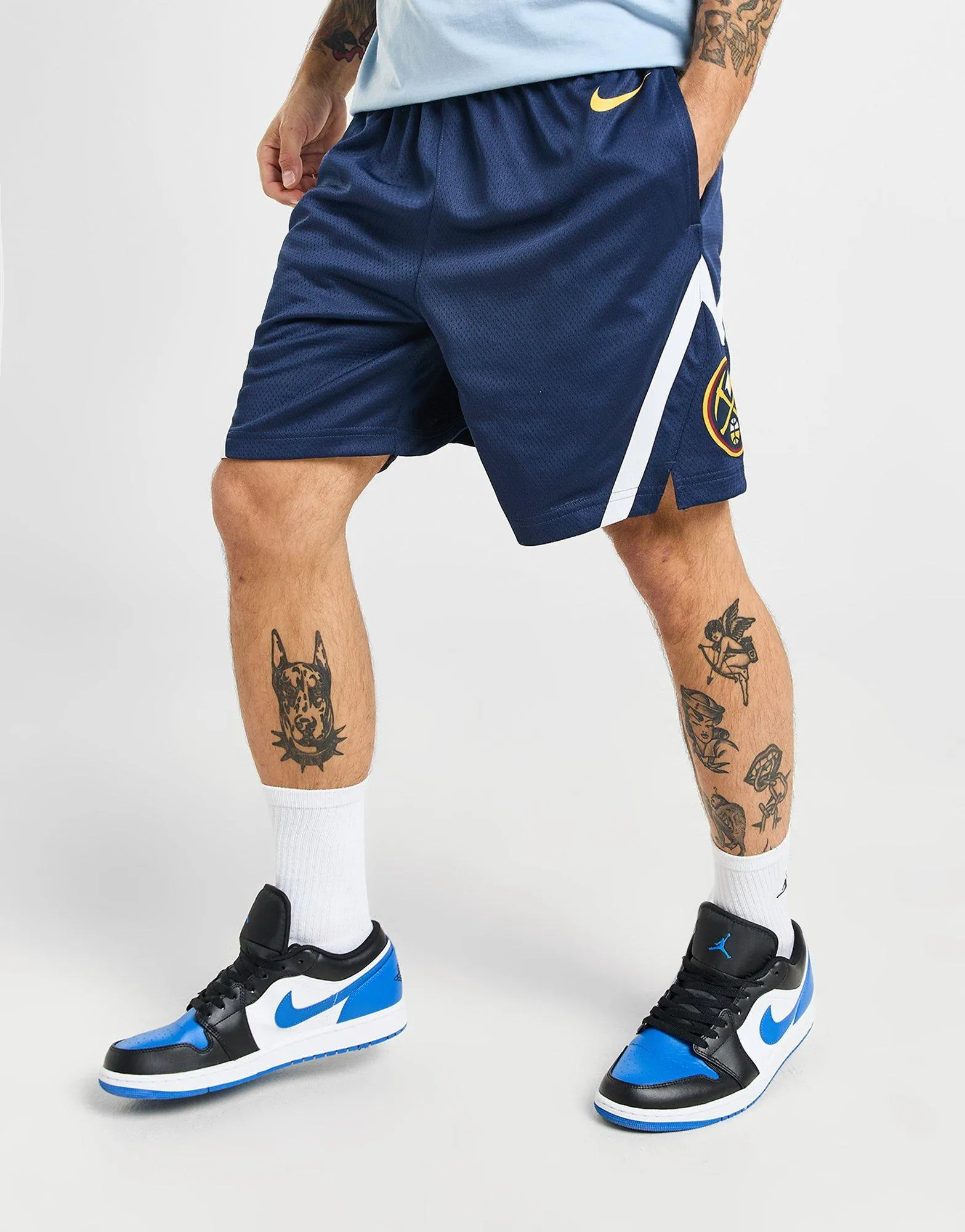 ????? ?????? Denver Nuggets Swingman | ????? Comfort Cushion