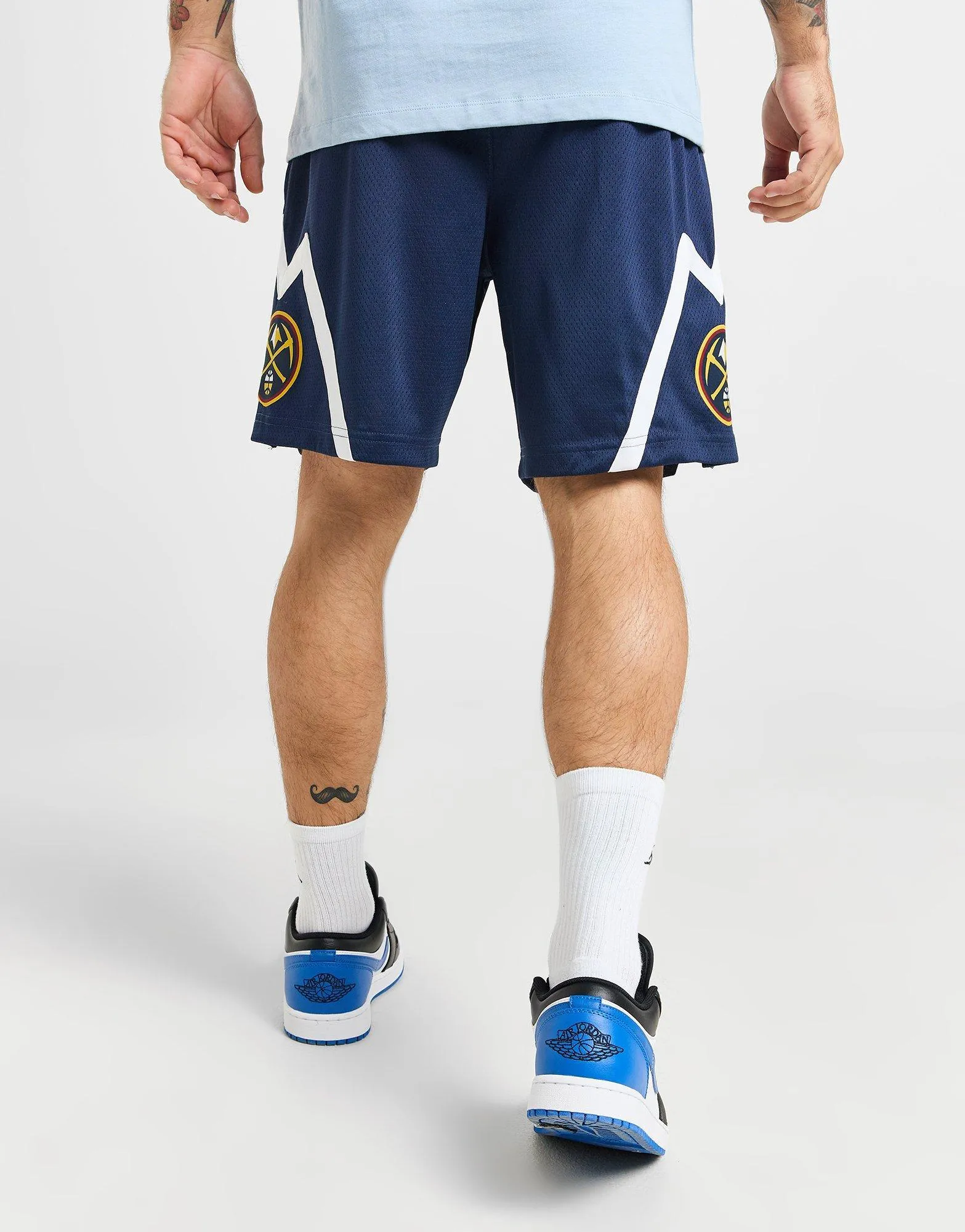 ????? ?????? Denver Nuggets Swingman | ????? No Pressure