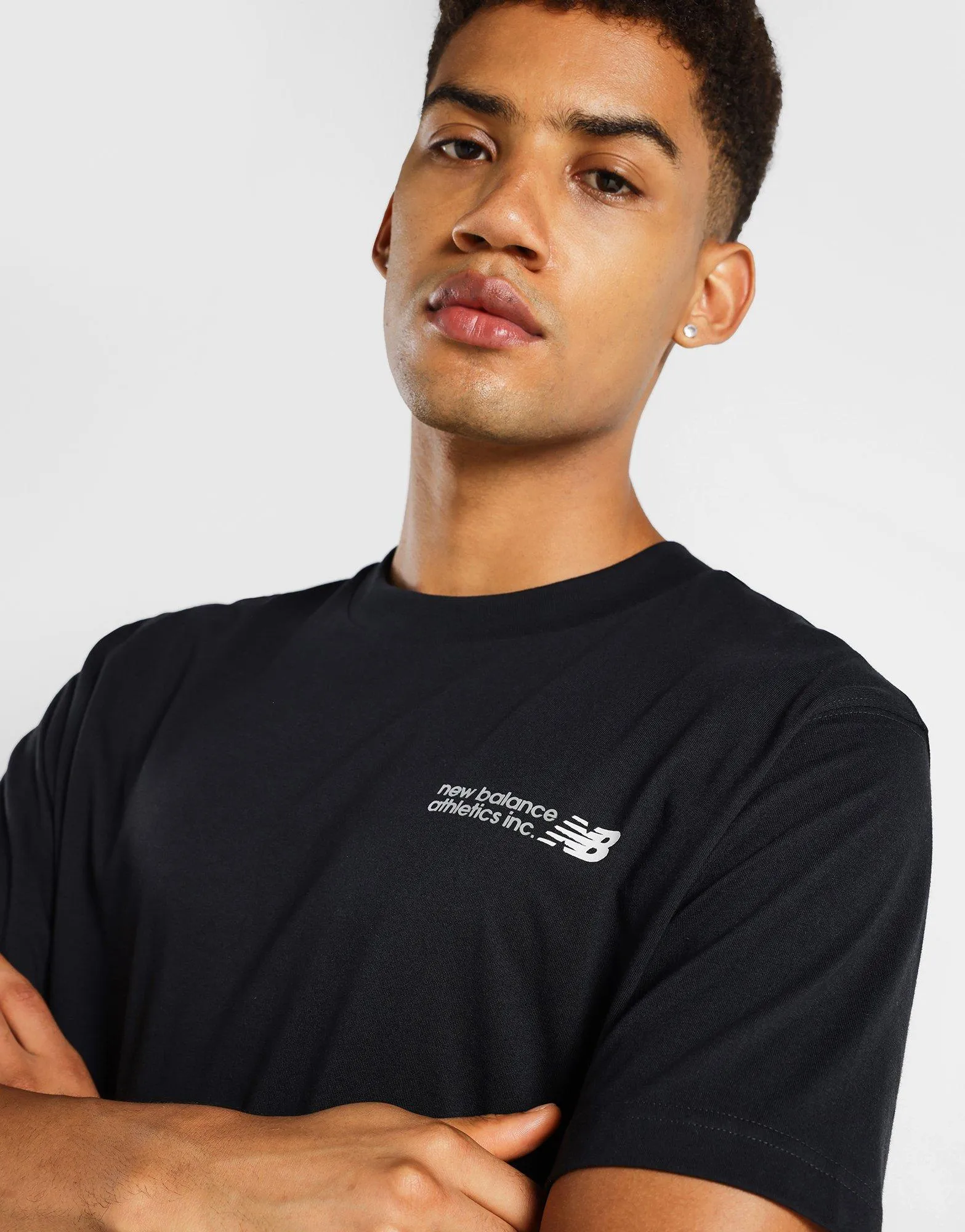 Seasonal top Fashion-Forward Dimension T-Shirt
